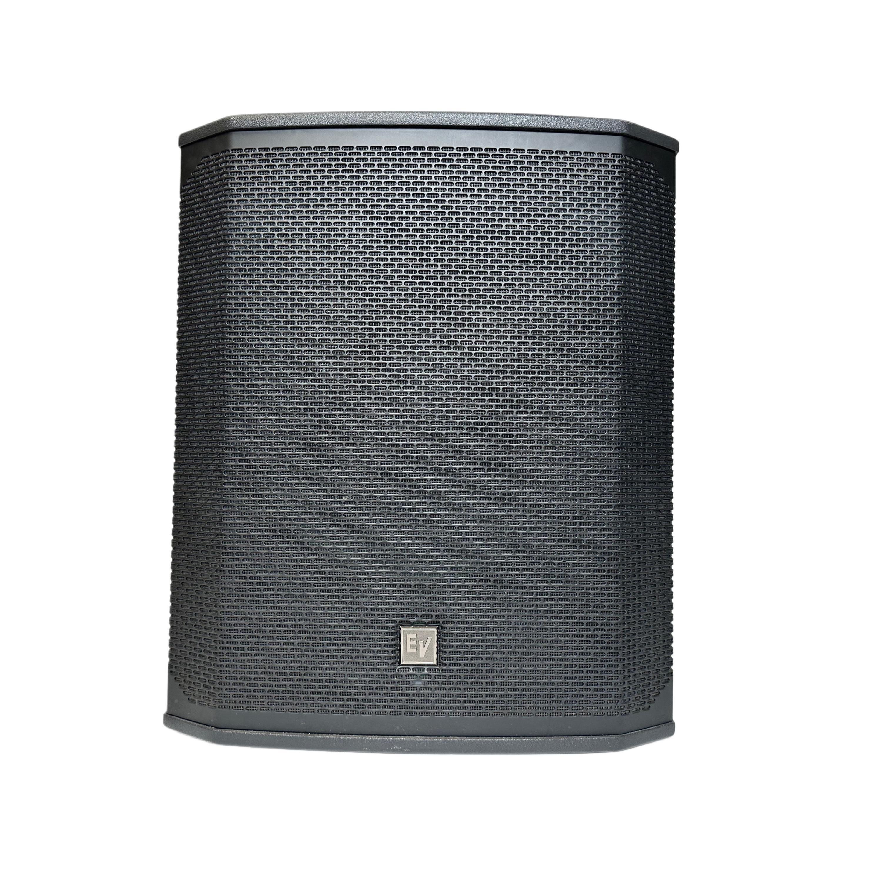 Used Electro-Voice ELX200-18SP Sweetwater's Gear Exchange