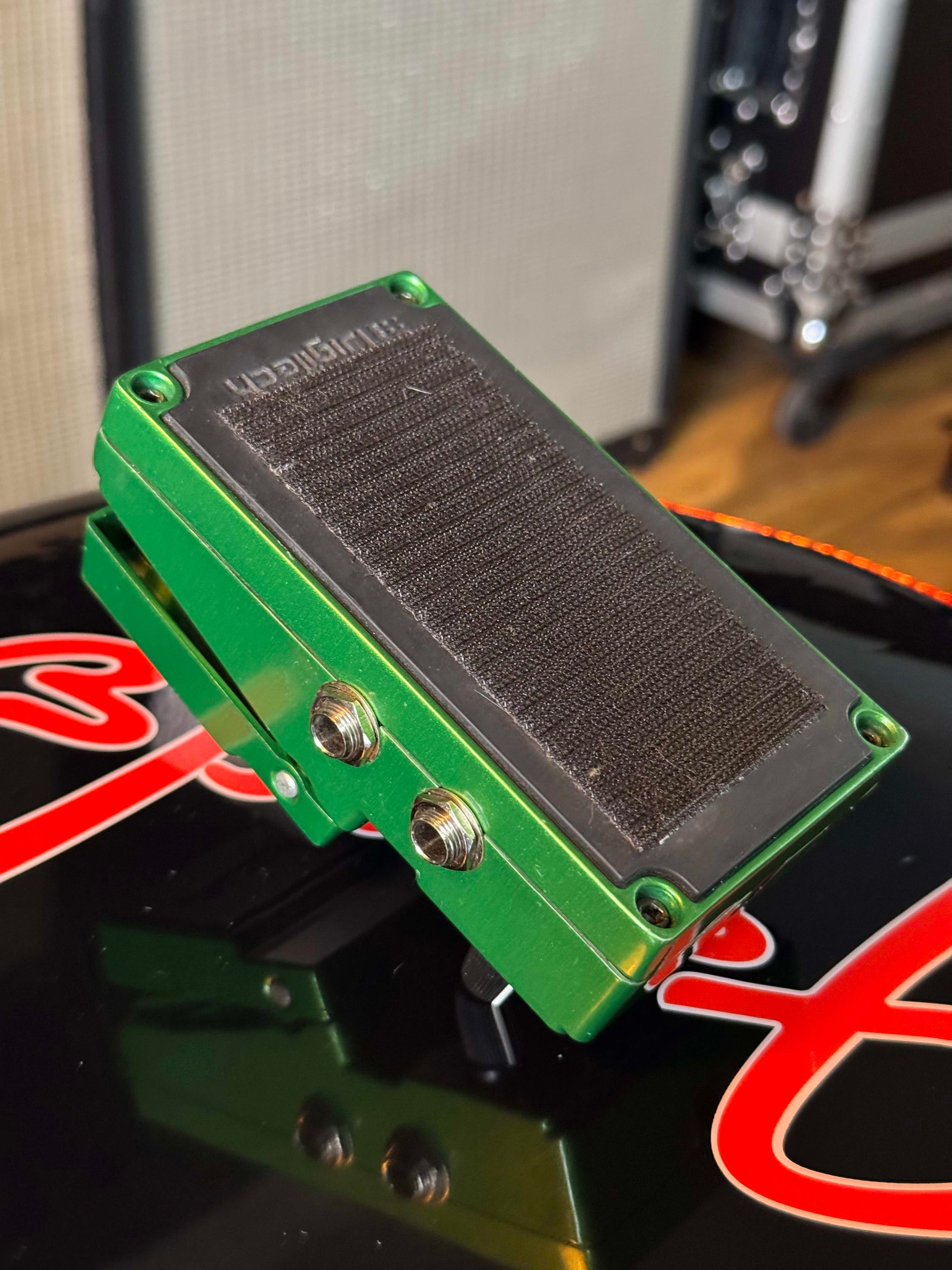 Used Digitech Bad Monkey Tube - Sweetwater's Gear Exchange