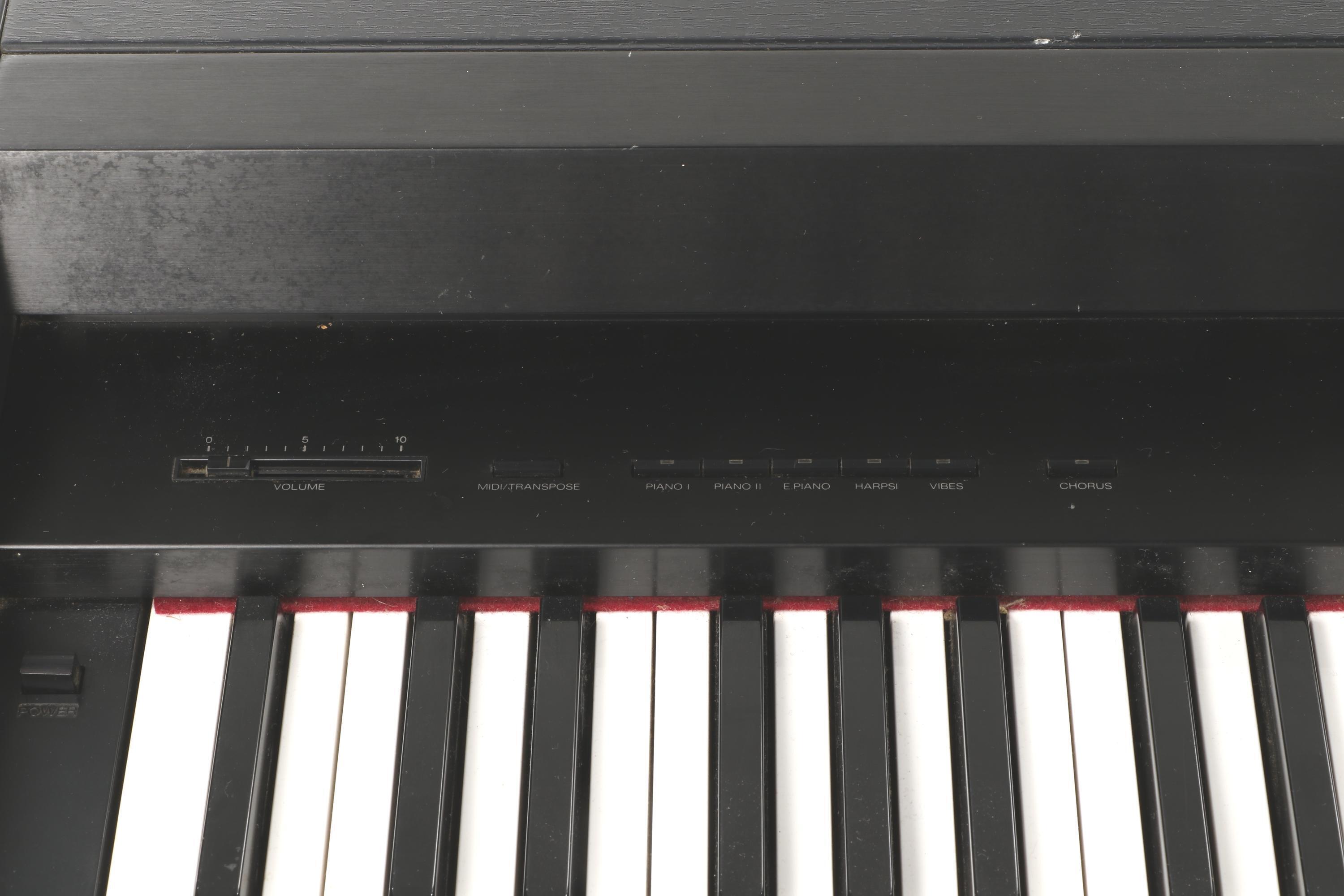 Used Korg Concert 3500 Digital - Sweetwater's Gear Exchange