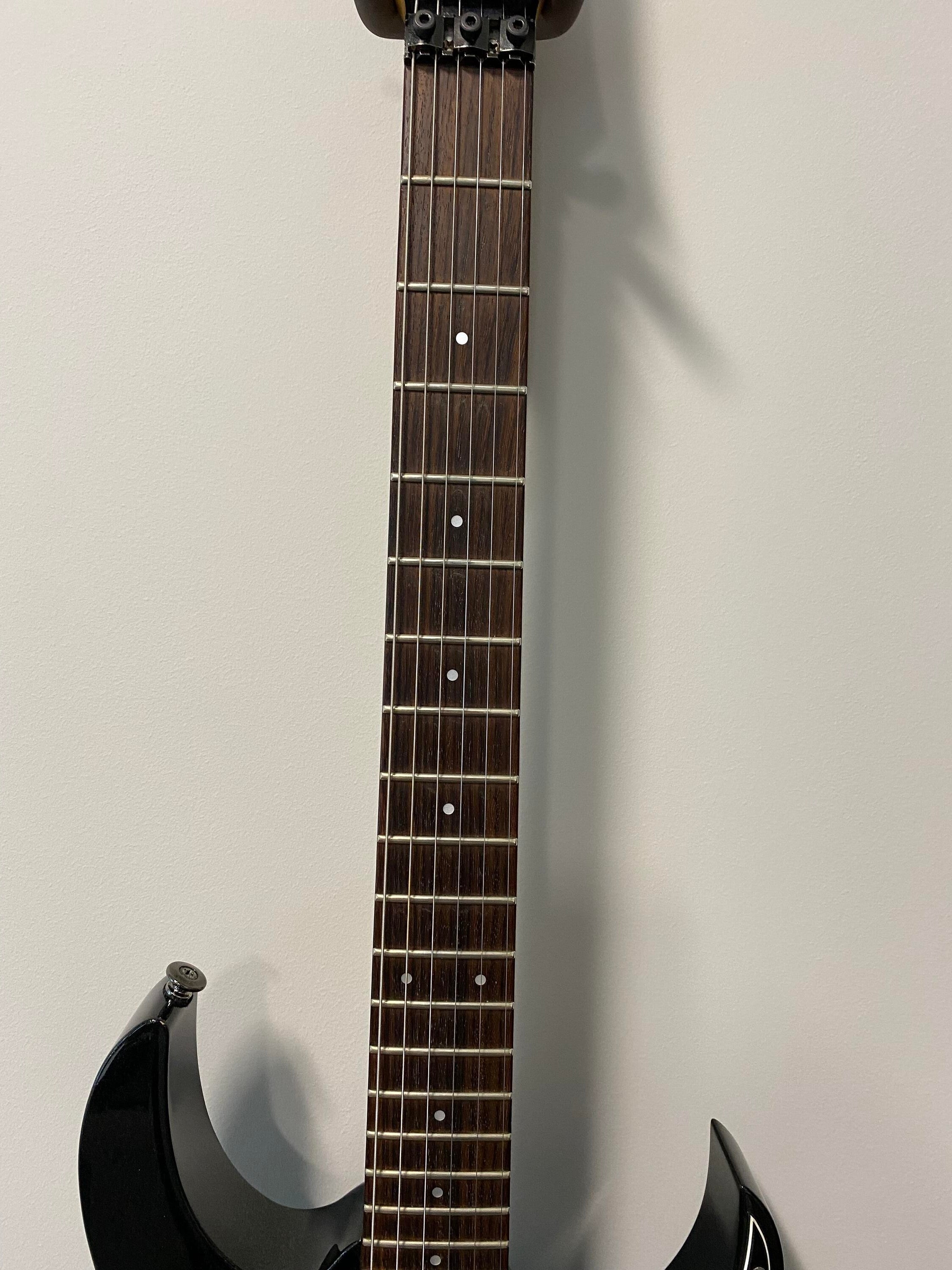 ibanez sx series