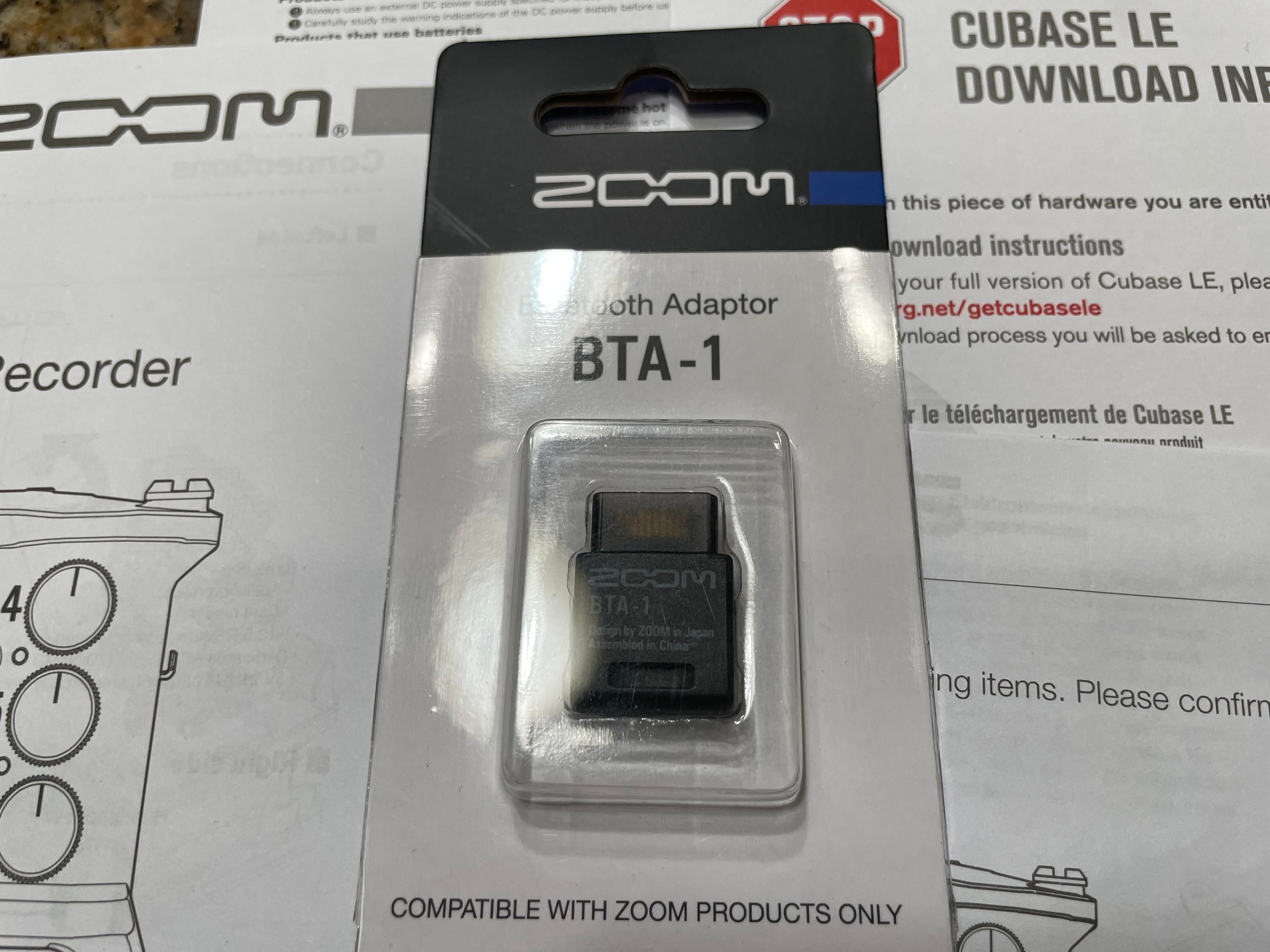 Used Zoom F6 Multitrack Field - Sweetwater's Gear Exchange