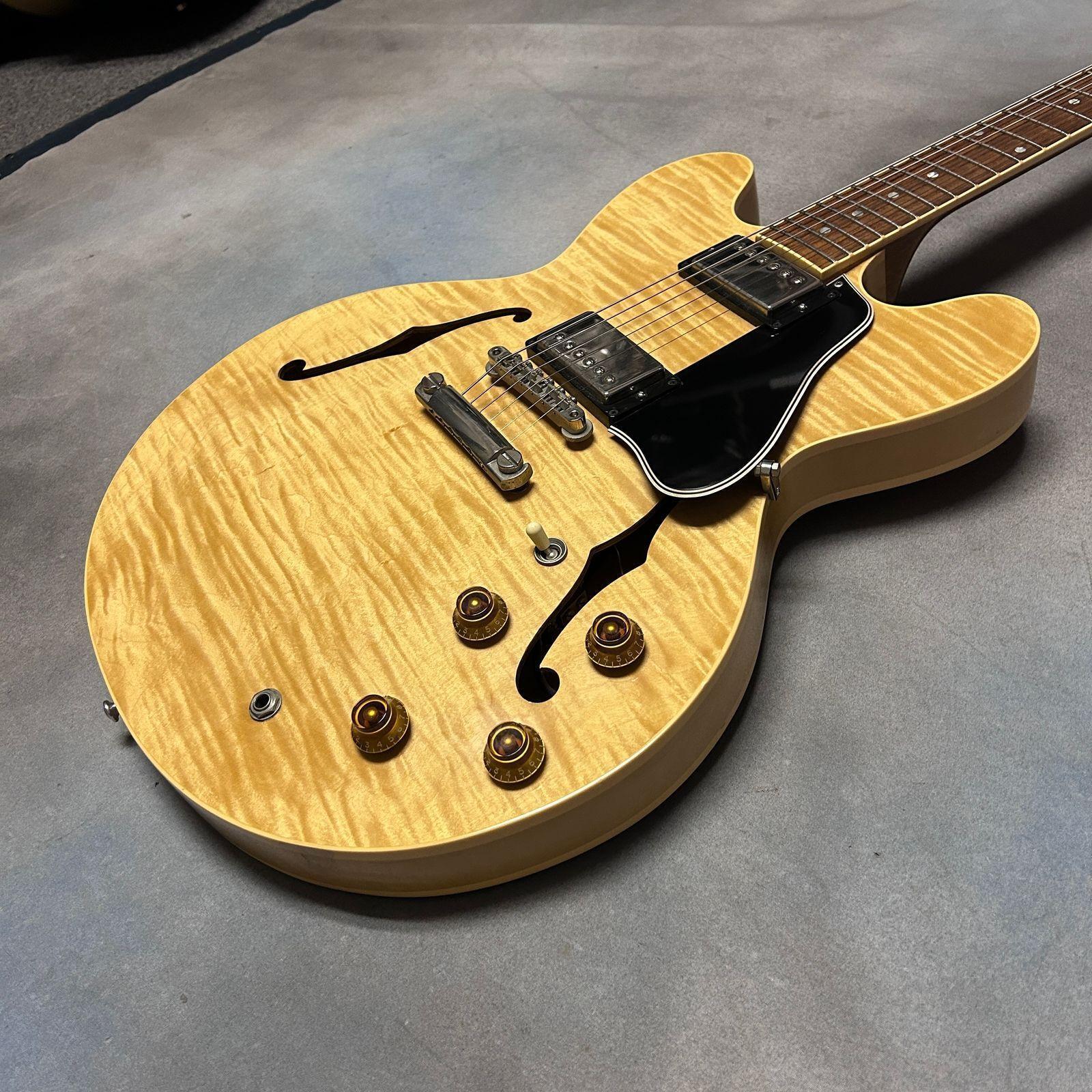 Used Gibson 1998 Gibson ES-335 - Gear Exchange