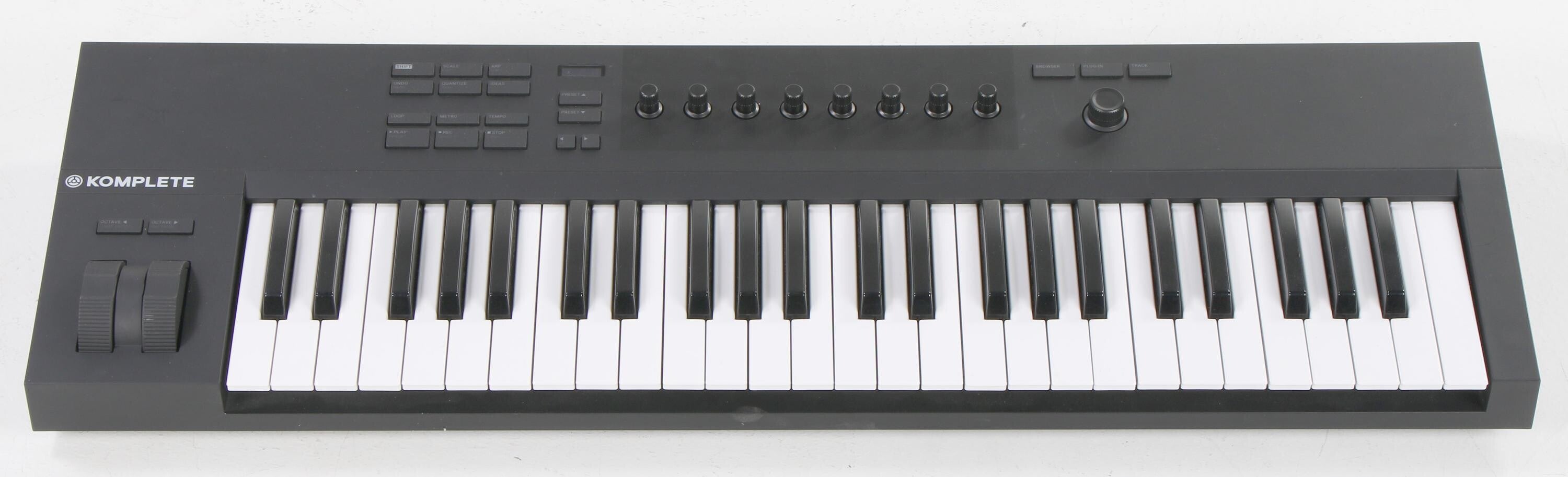 komplete kontrol a49 used