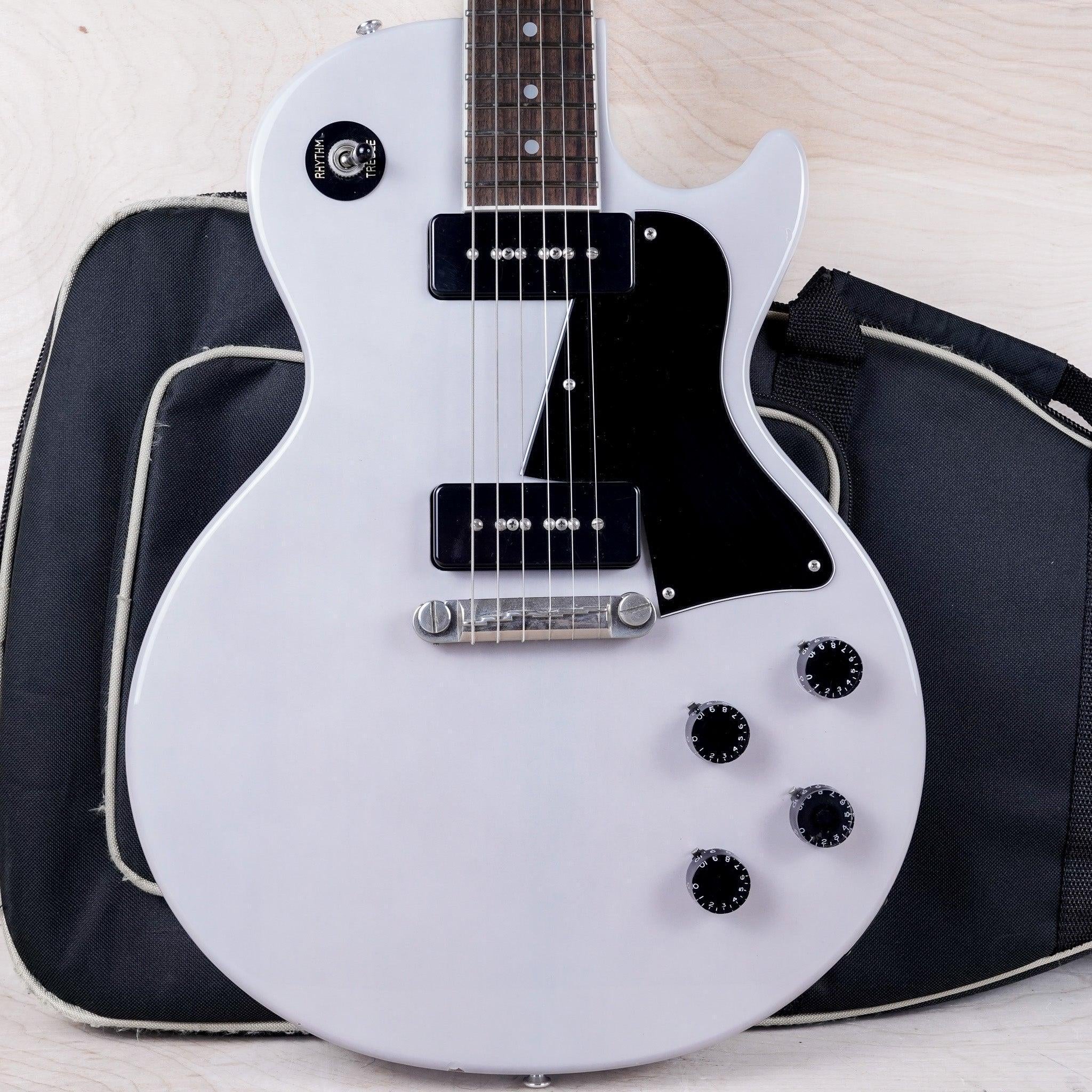 Used Tokai Love Rock LSS124 MIJ - Sweetwater's Gear Exchange