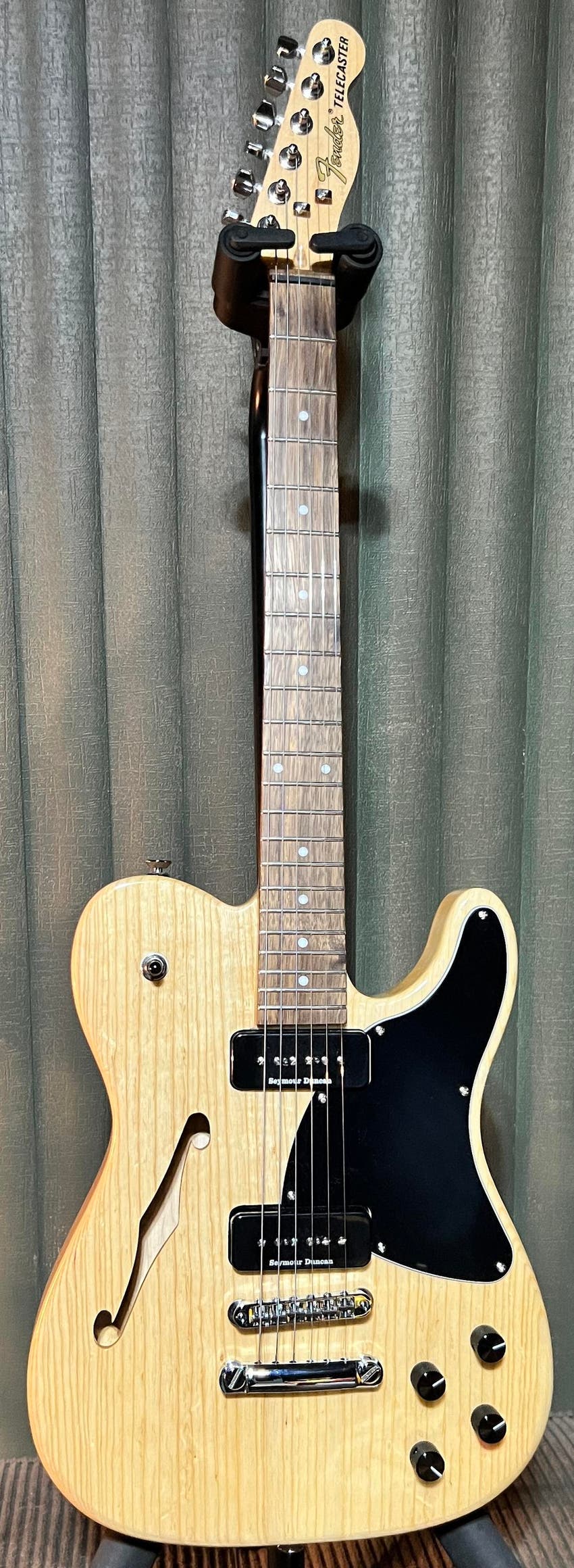 Jim Adkins Signature Fender Thinline Telecaster