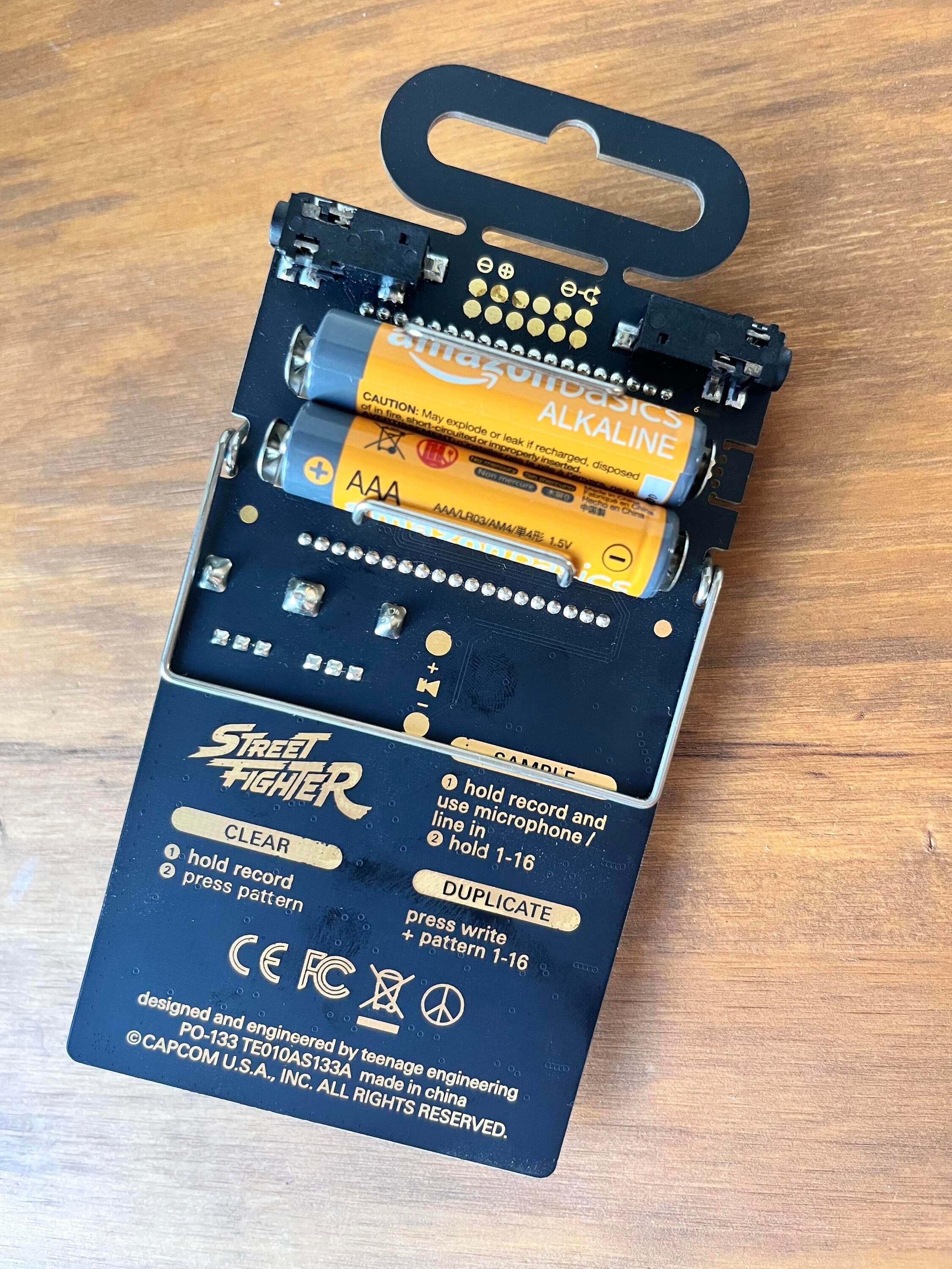 Used Teenage Engineering Pocket Operator - Sweetwater's Gear Exchange