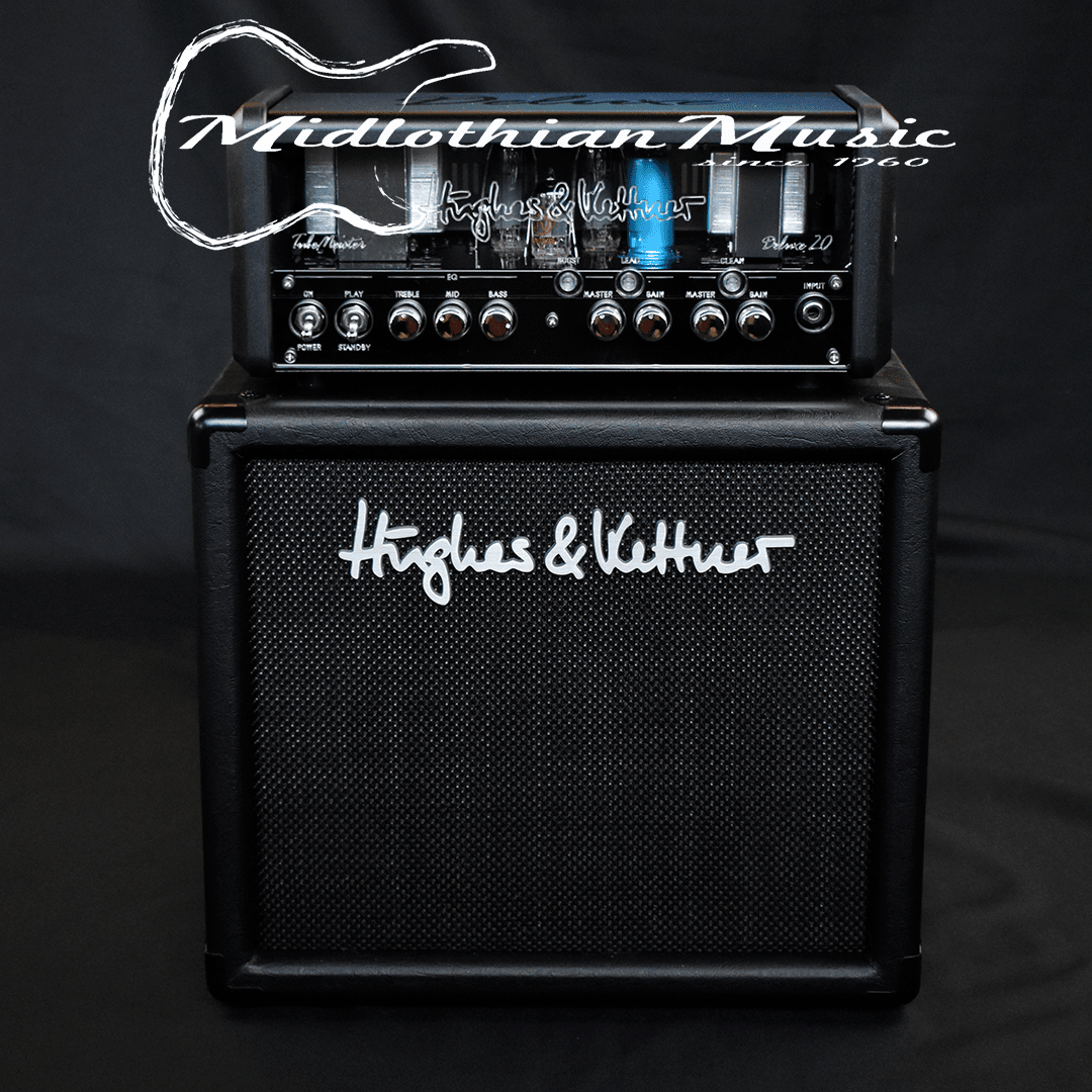 Used Hughes & Kettner Tubemeister Deluxe | Gear Exchange