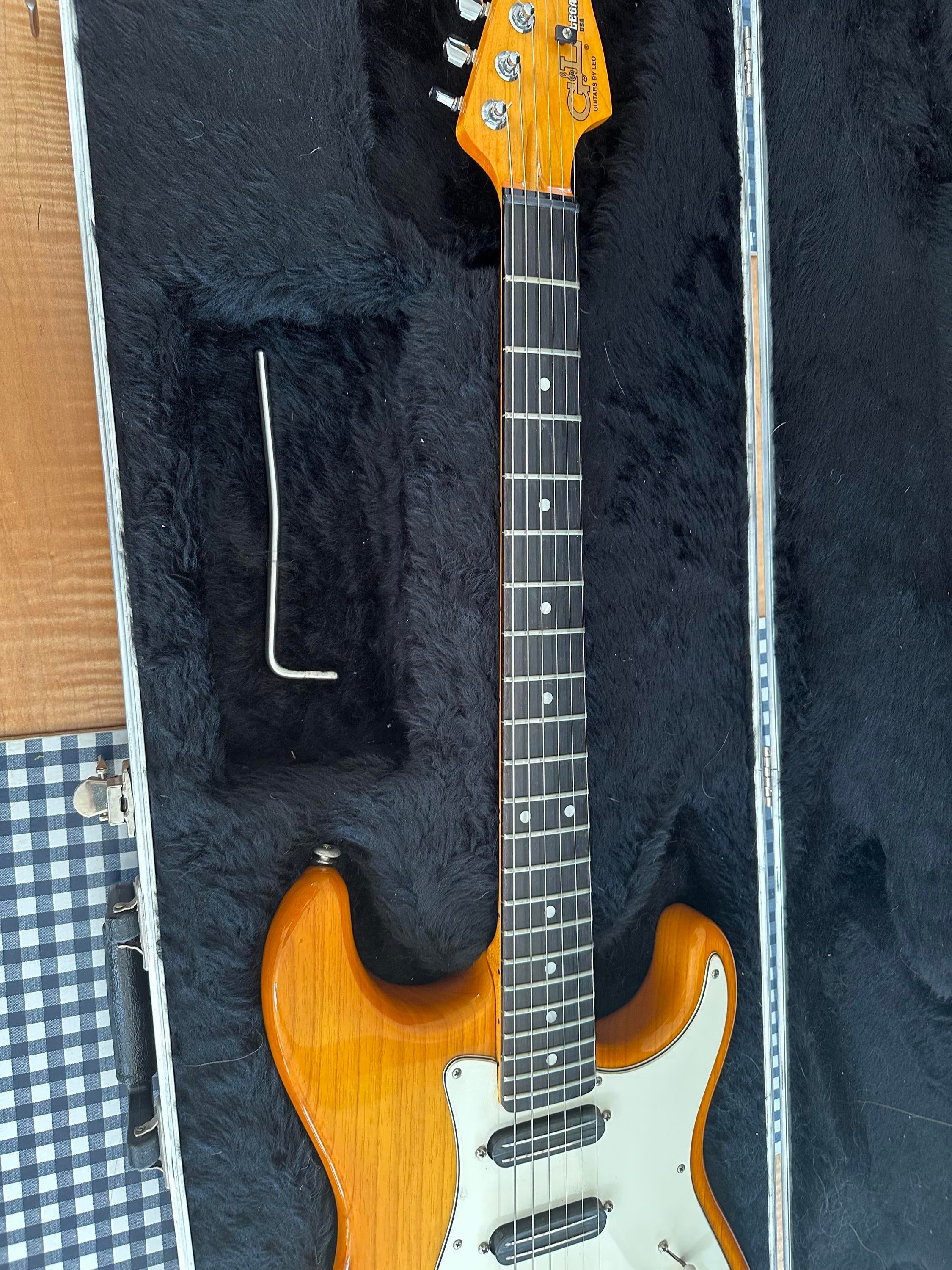 2013 G&L (USA) Legacy Special Electric Guitar
