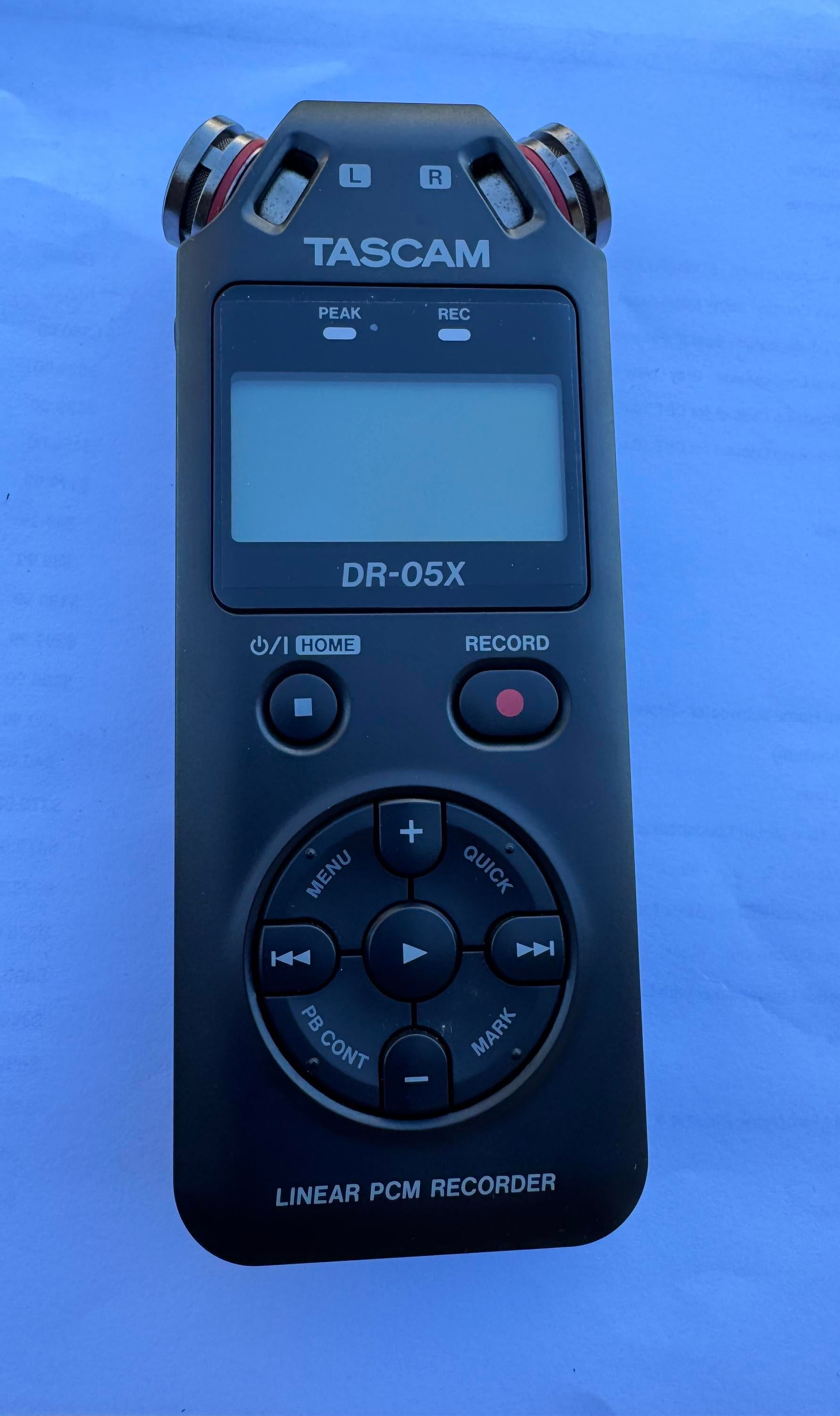 Used Zoom H2 Handy Recorder - Sweetwater's Gear Exchange