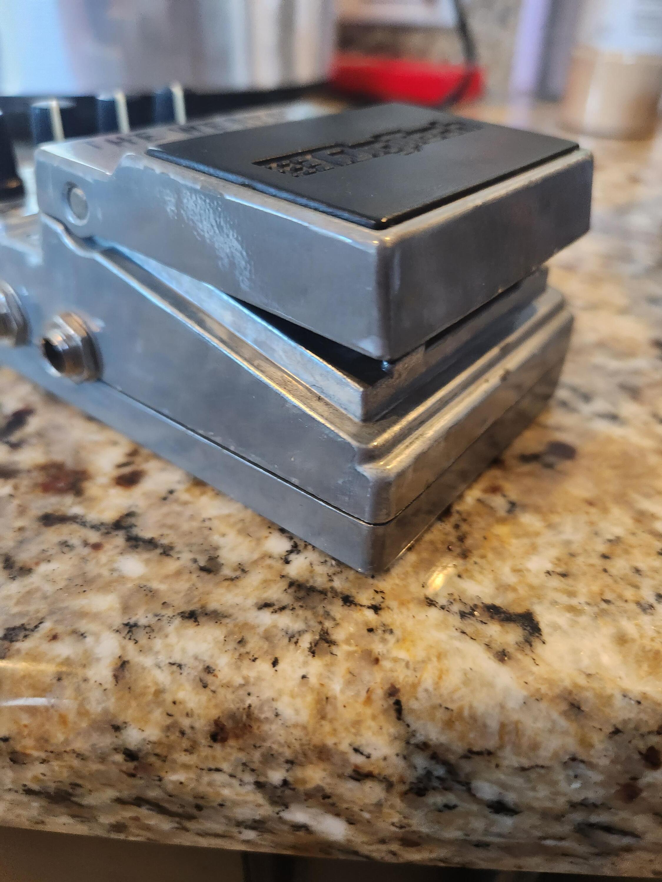 Used Digitech 