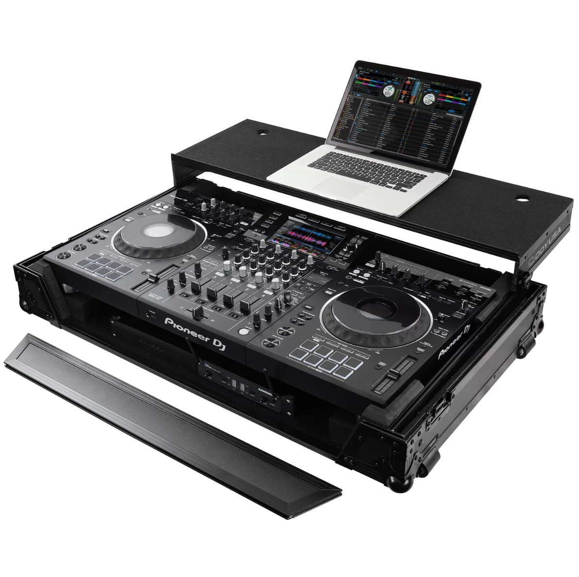 Pioneer CDJ ブラック 本体