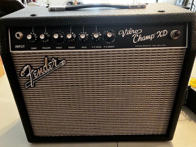 Used Peavey Artist 240 Amp - Very - Sweetwater's Gear Exchange