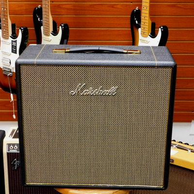 Used Marshall SV112 Guitar Speaker Cabinets Guitar Speaker Cabinets