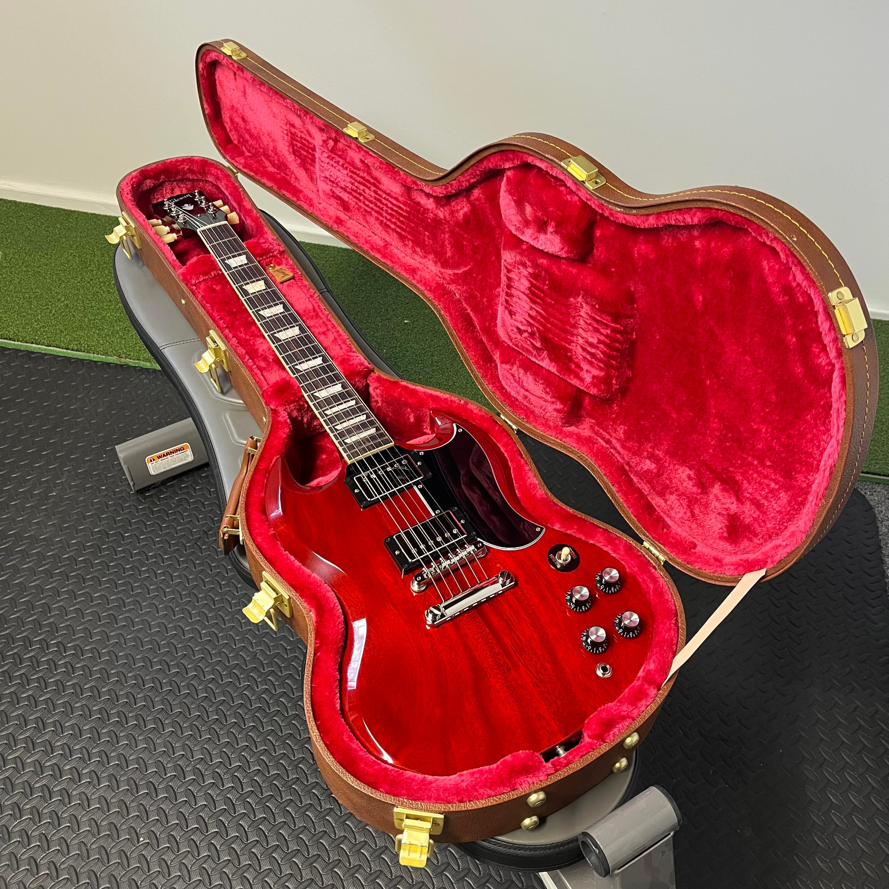 Used Guitars Sweetwater s Gear Exchange