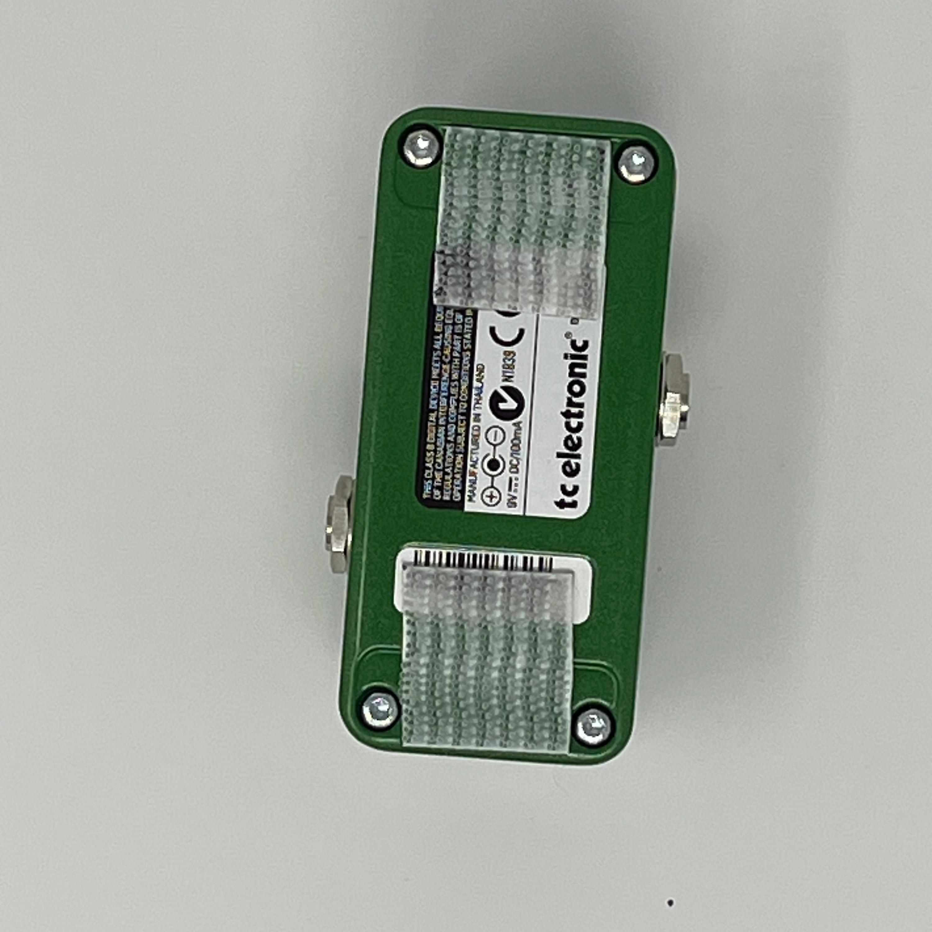 Used TC Electronic Corona Mini - Sweetwater's Gear Exchange