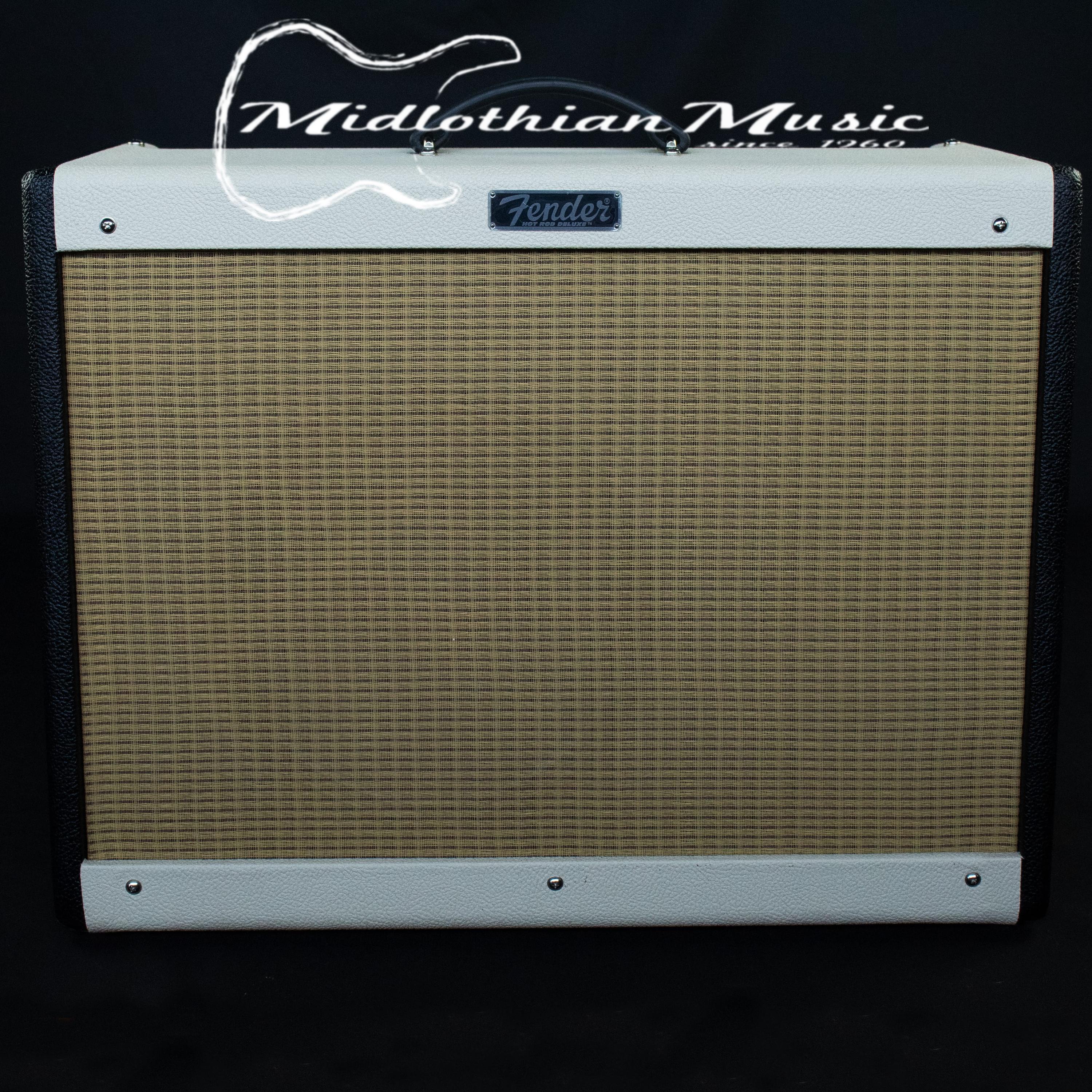 Used Fender Hotrod Deluxe lll Amplifier - 40W 1x12