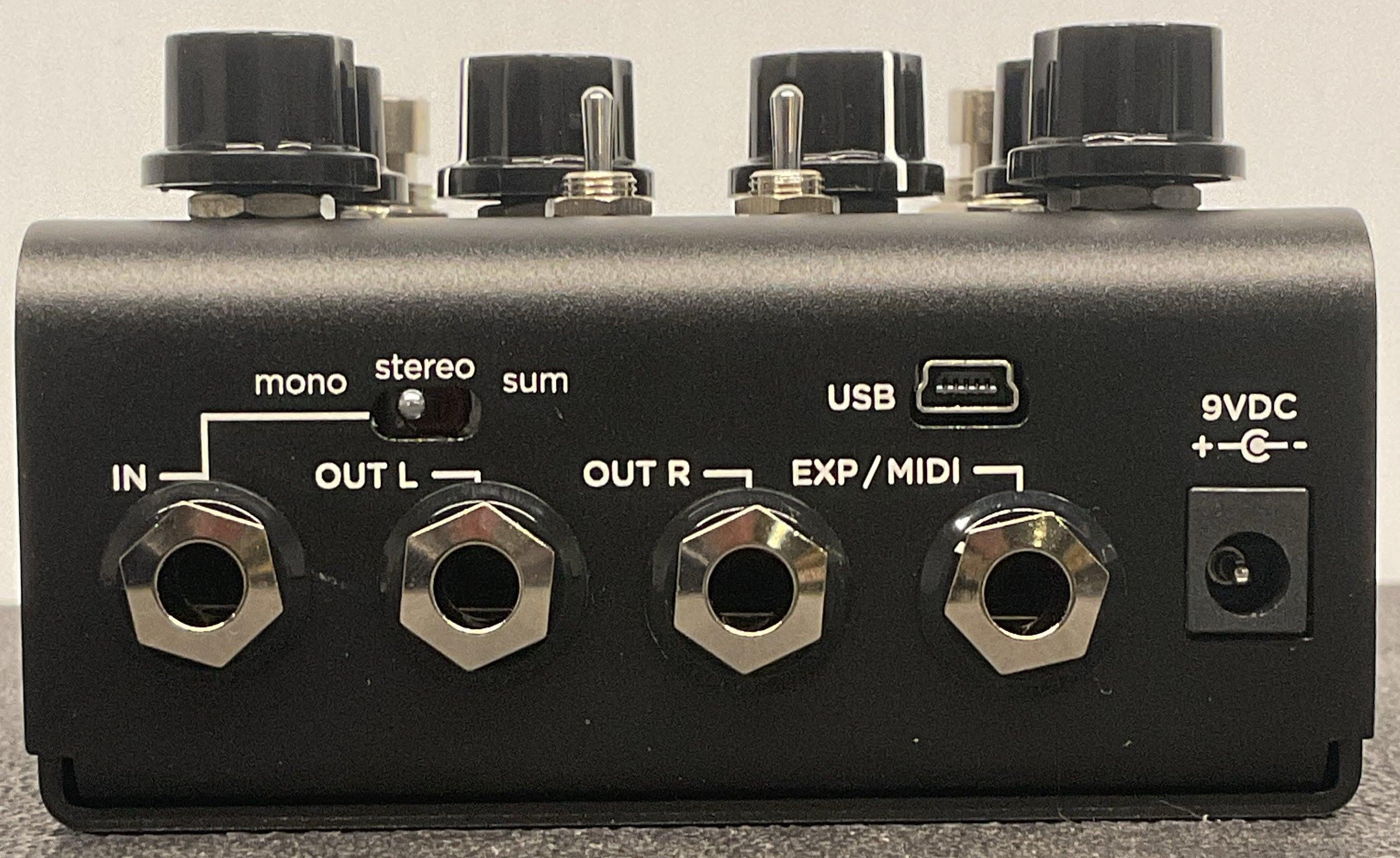 Used Strymon Iridium Amp & IR - Sweetwater's Gear Exchange