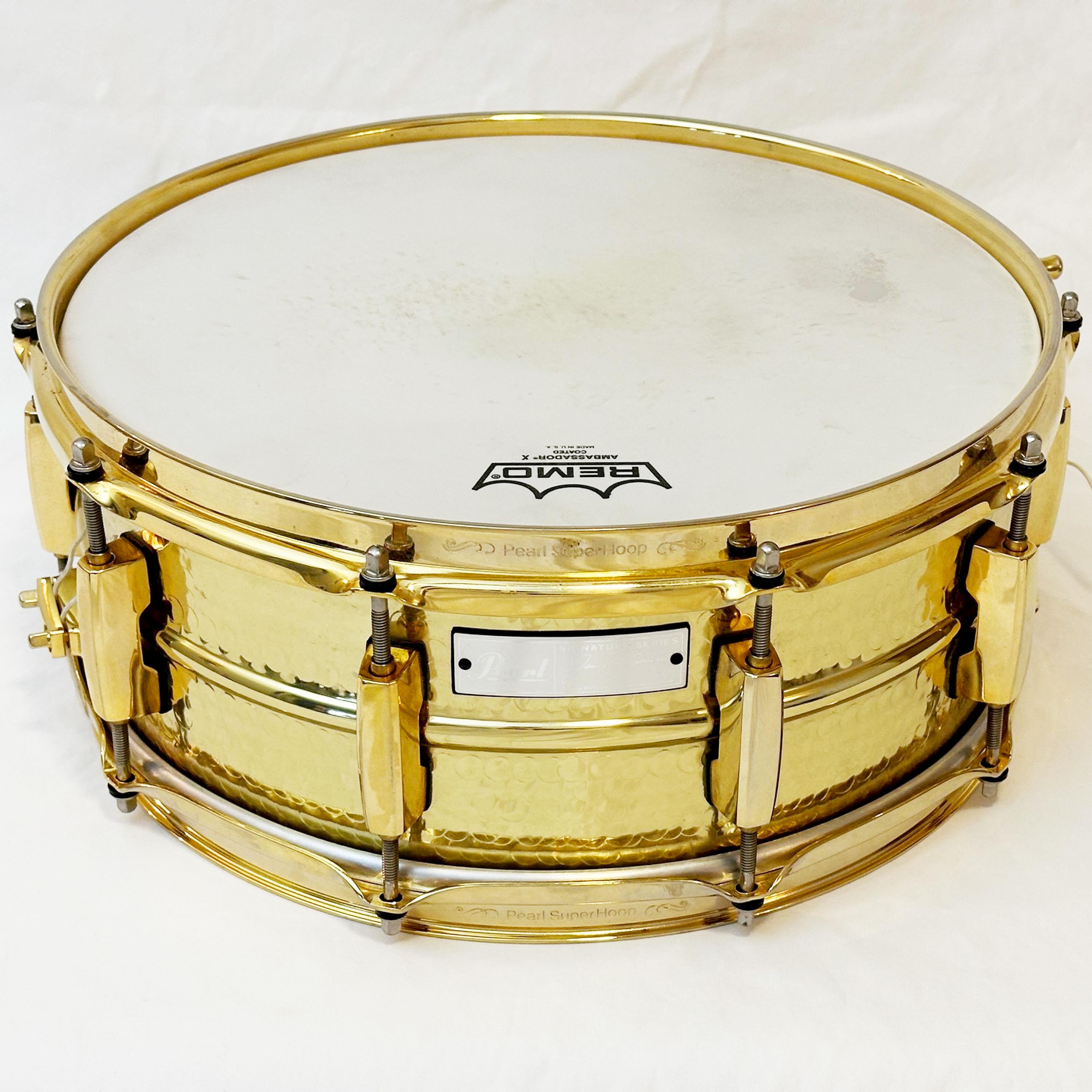 Used Pearl JD1455 14x5.5