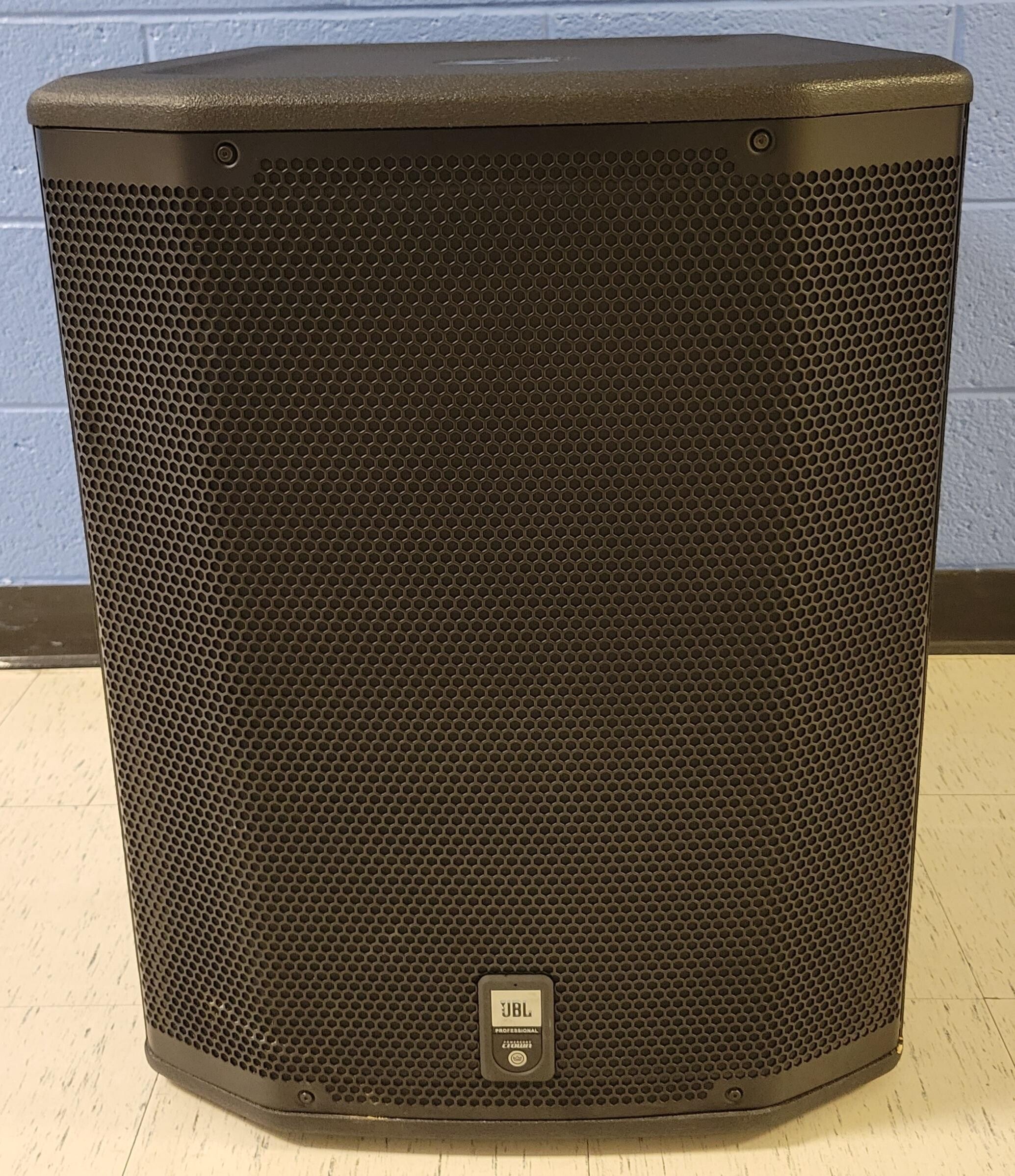 jbl prx618xlf