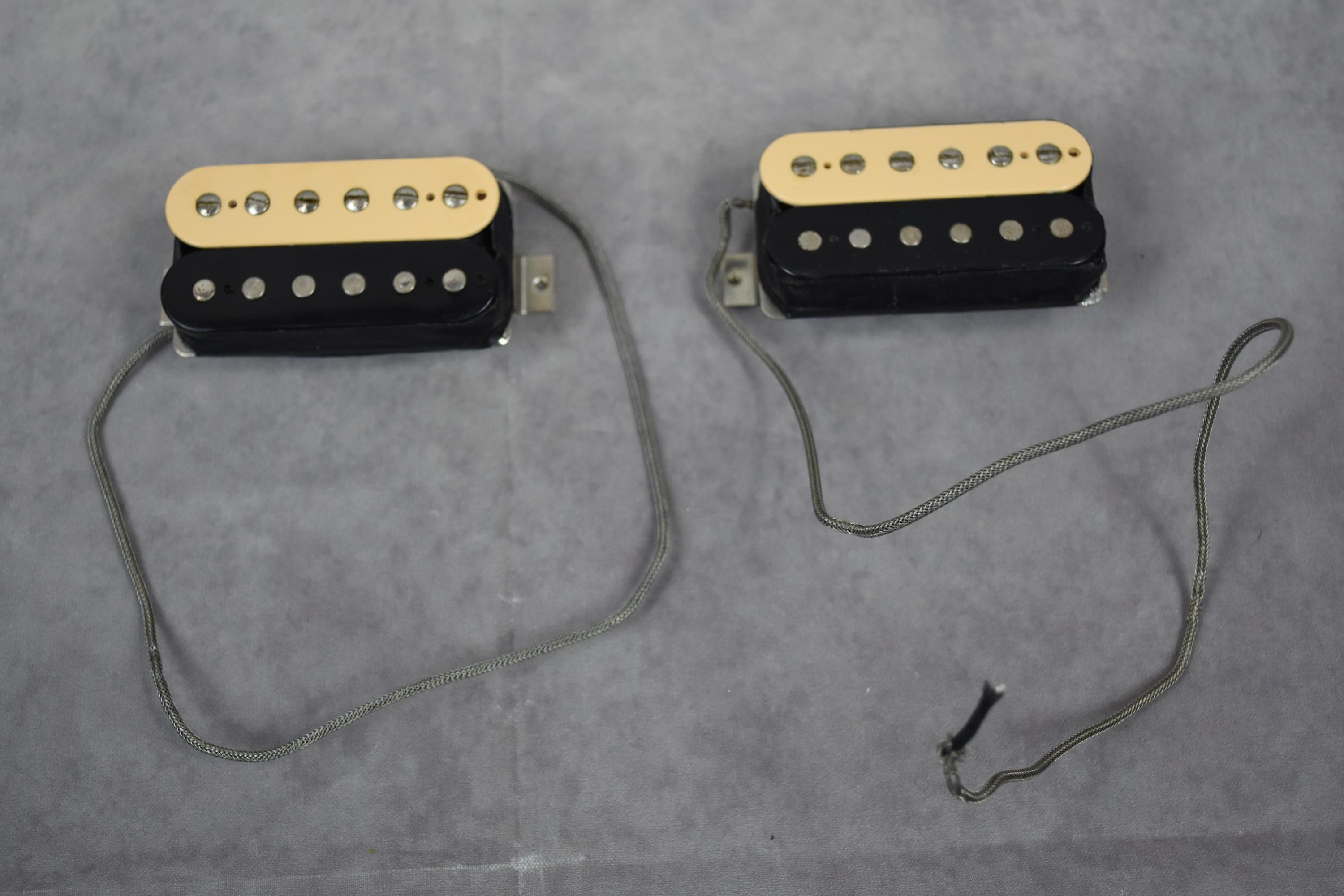 Gibson 57Classic Pickup Set-