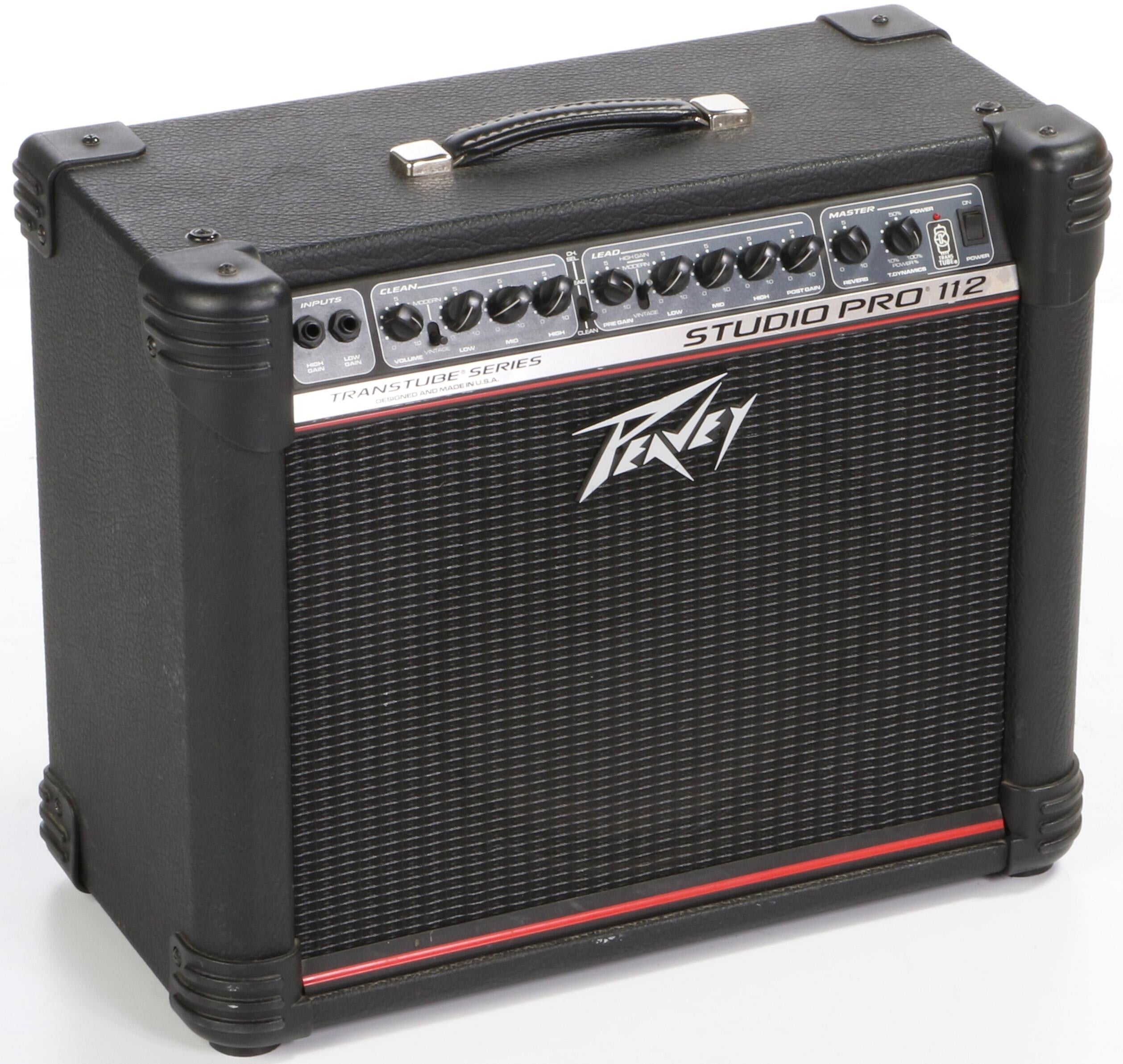 mitchell guitar amp