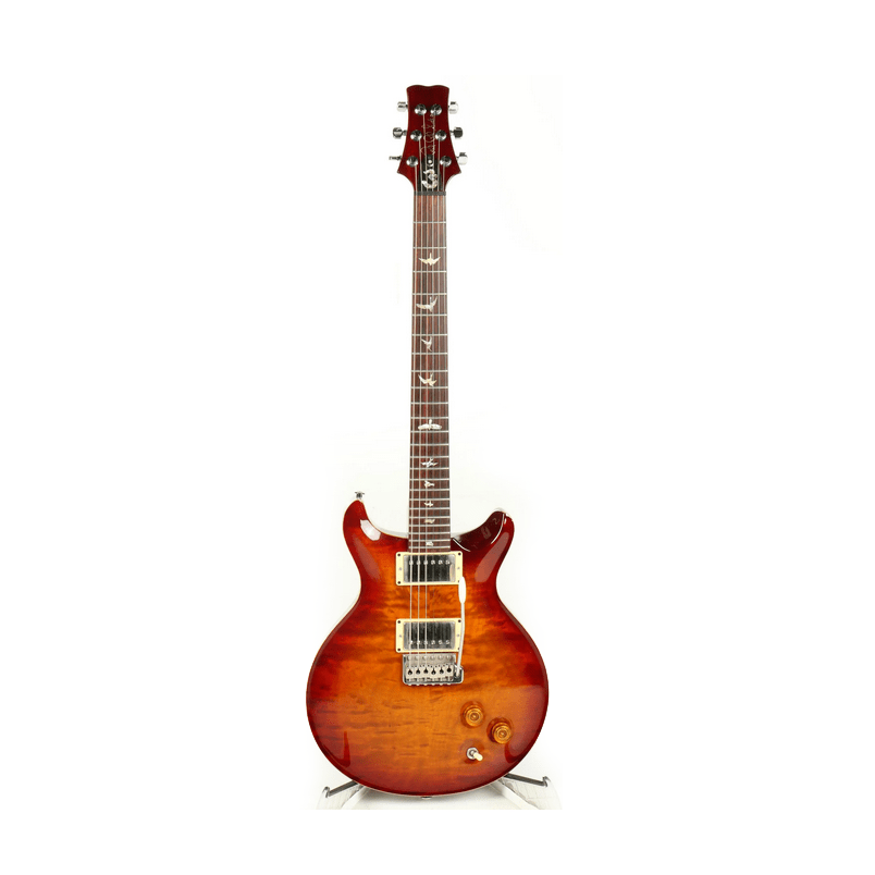 Used PRS Paul Reed Smith Santana III 2002 Solidbody Electric Guitar w