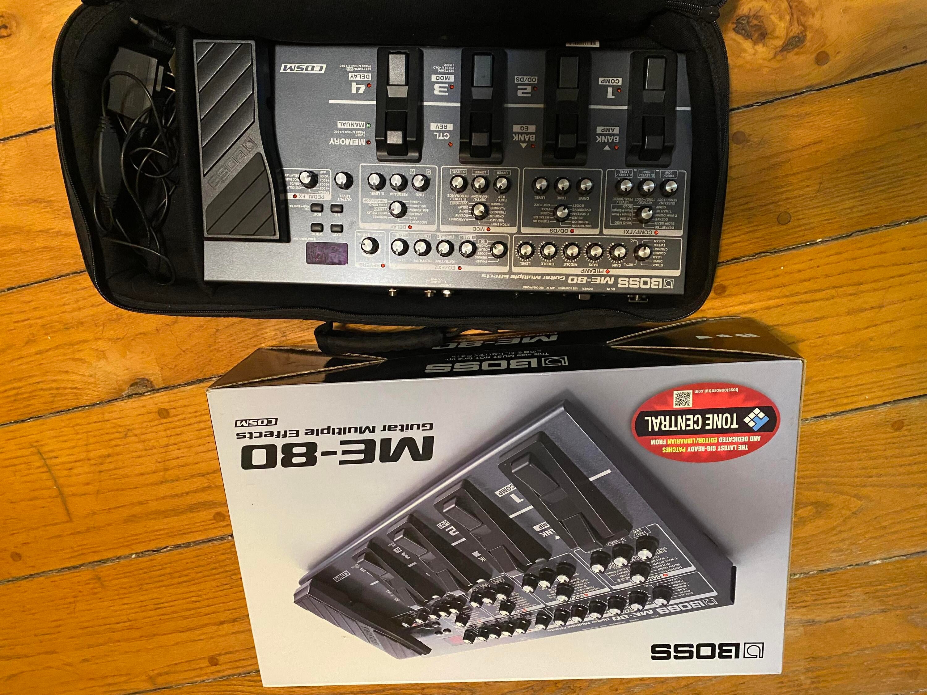 Used Fractal Audio FM9 Turbo MK1 w/ - Sweetwater's Gear Exchange