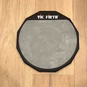 Double Sided Practice Pad - 12