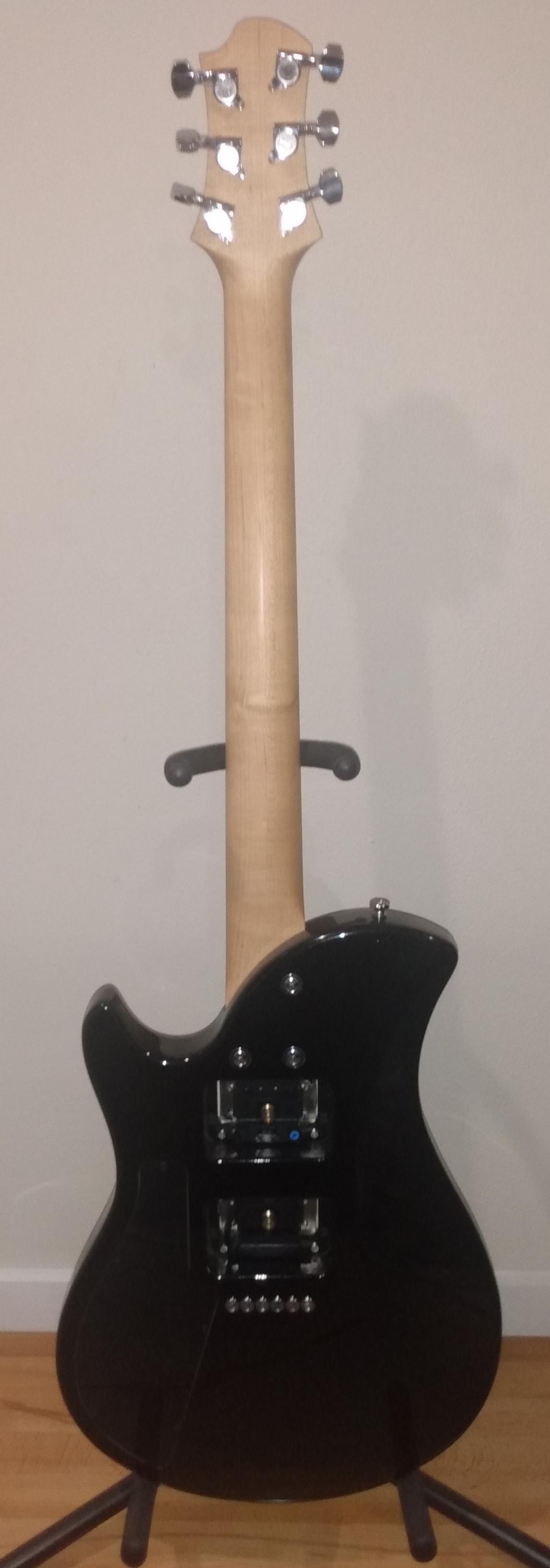 Used Relish Trinity Electric Guitar - Sweetwater's Gear Exchange