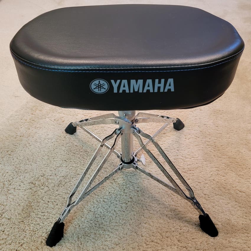 Used Yamaha DS950 900 Series Heavy Weight Sweetwater's Gear Exchange