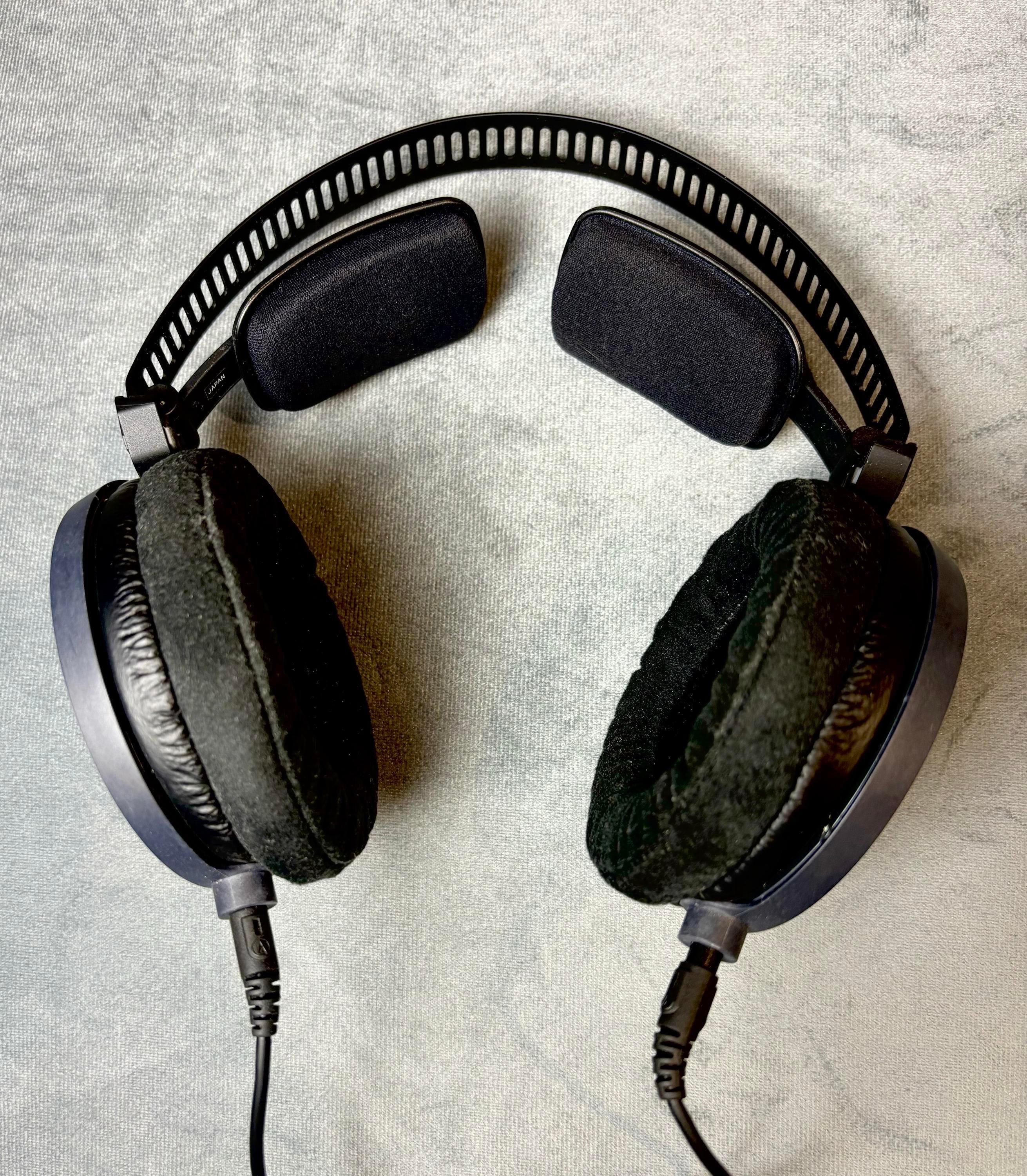 Used Audio-Technica ATH-R70x Open-back - Sweetwater's Gear Exchange