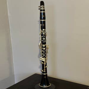 Selmer Paris Clarinet