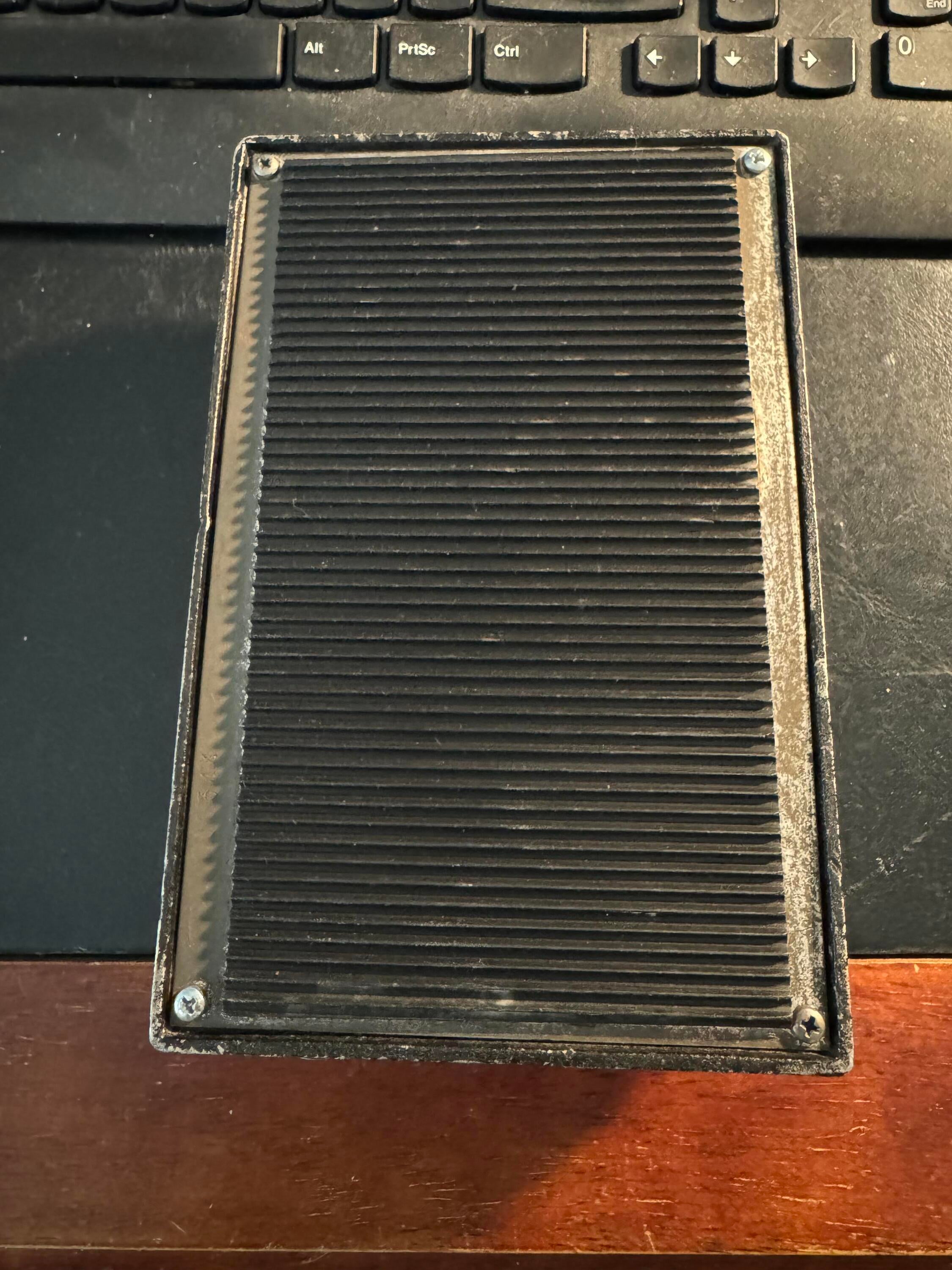Used Ampeg Vintage Ampeg Scrambler - Sweetwater's Gear Exchange