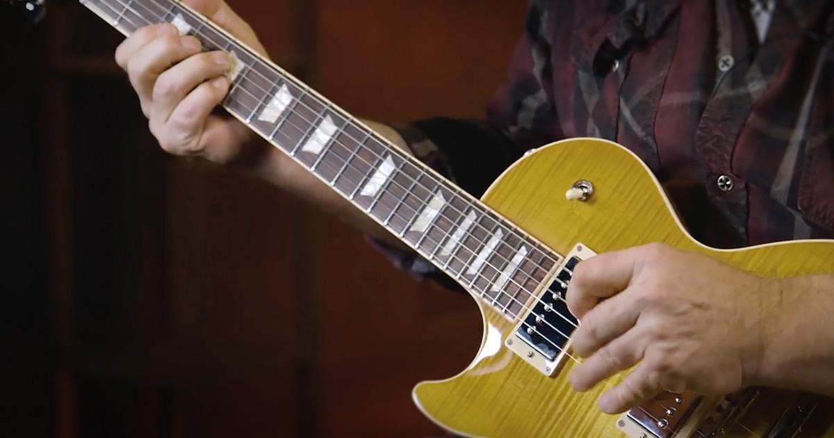 Used LeftHanded Electric Guitars Sweetwater's Gear Exchange