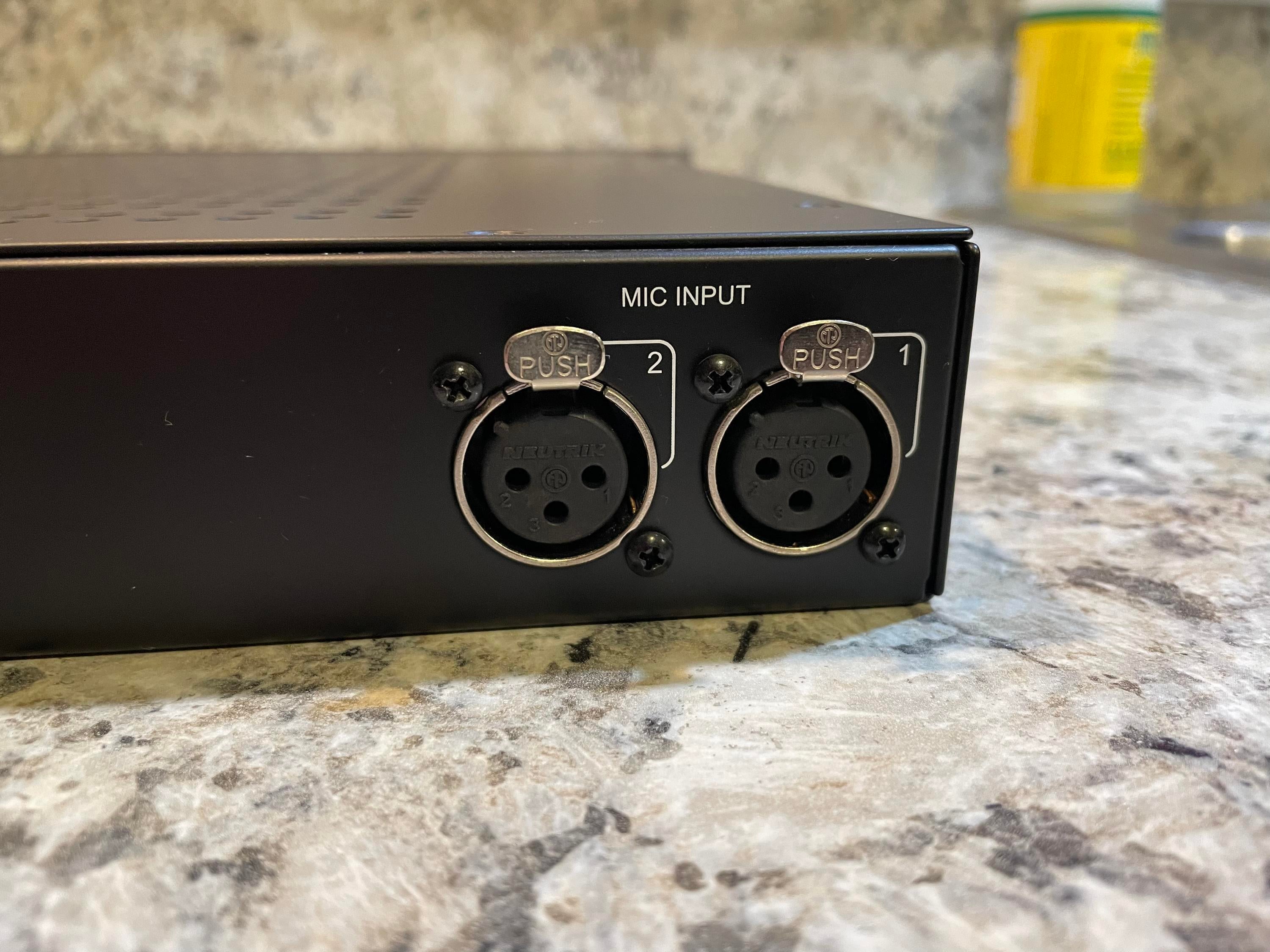 Apollo x6 Thunderboltオーディオインターフェース Amazon.com: Universal Audio Apollo X6 Thunderbolt 3 Audio