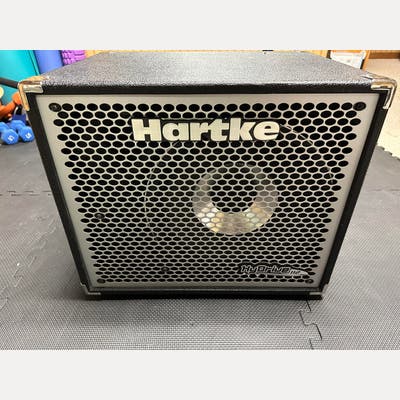 Hartke Hydrive Hl 300 Watt 1 X 12 Inch