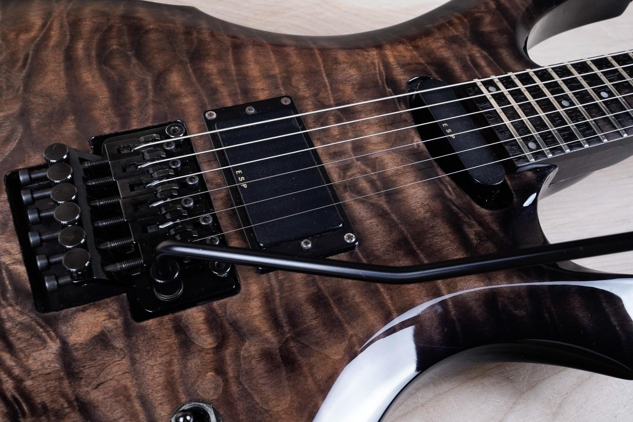 Used Edwards Artist Series E-P-98A - Sweetwater's Gear Exchange