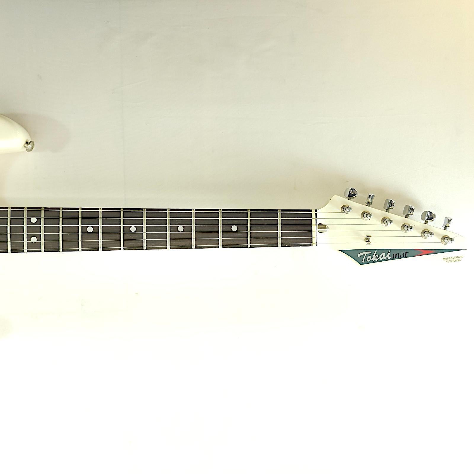 Used Tokai MAT 