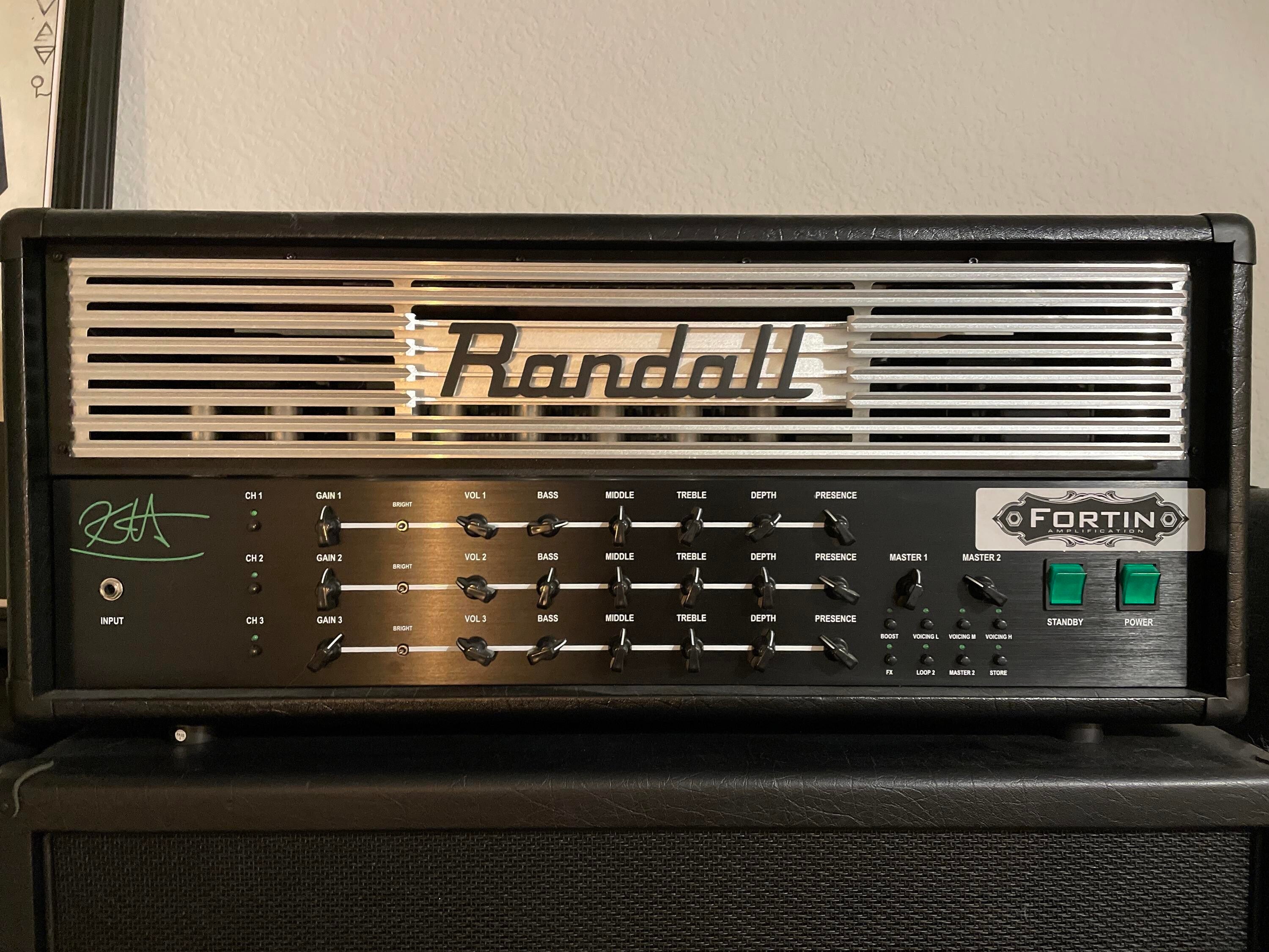 randall kh103