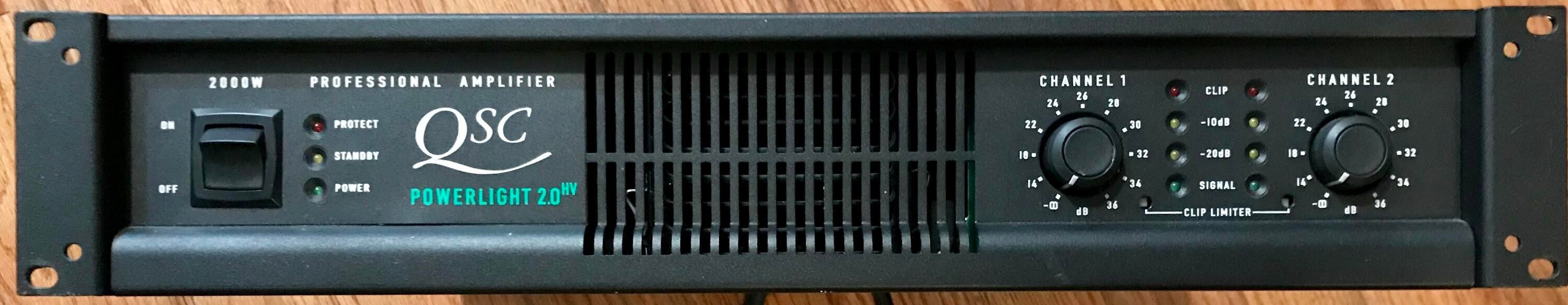 studiomaster 250 watt amplifier price