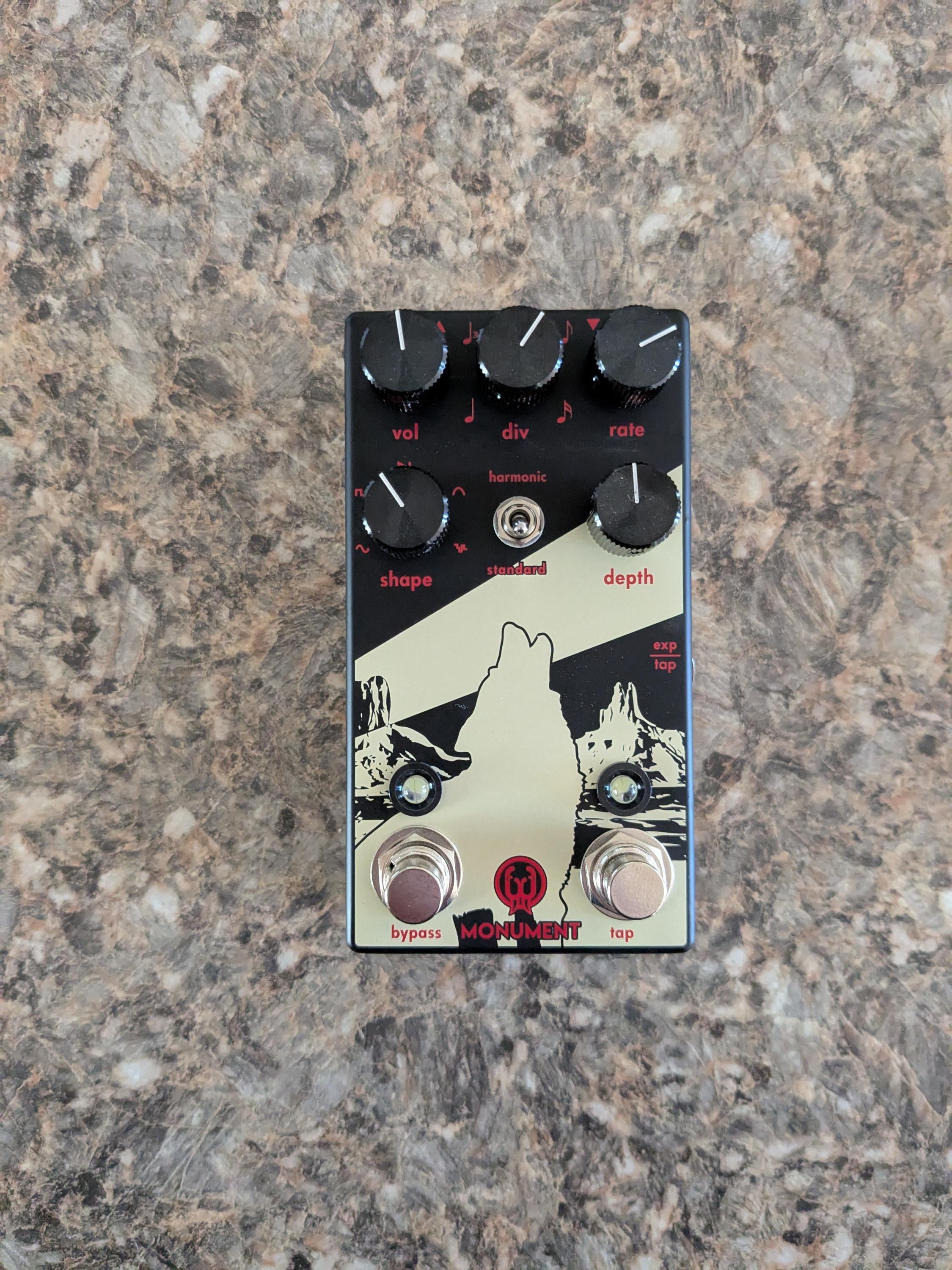 Used Electro-Harmonix CockFight - Sweetwater's Gear Exchange