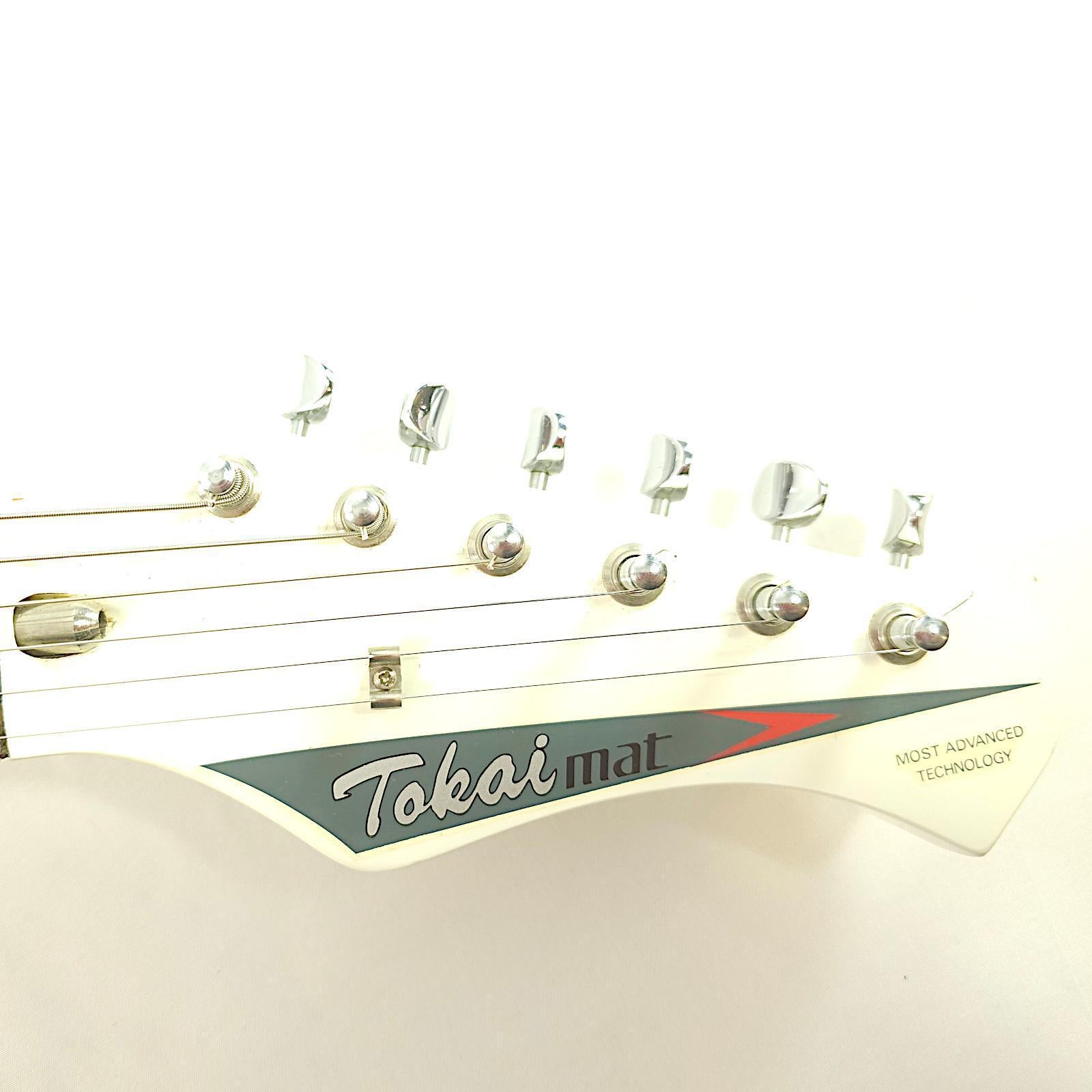 OK・Tokai MAT Tokai MAT Composite Guitar Rare MIJ 1980's | Reverb