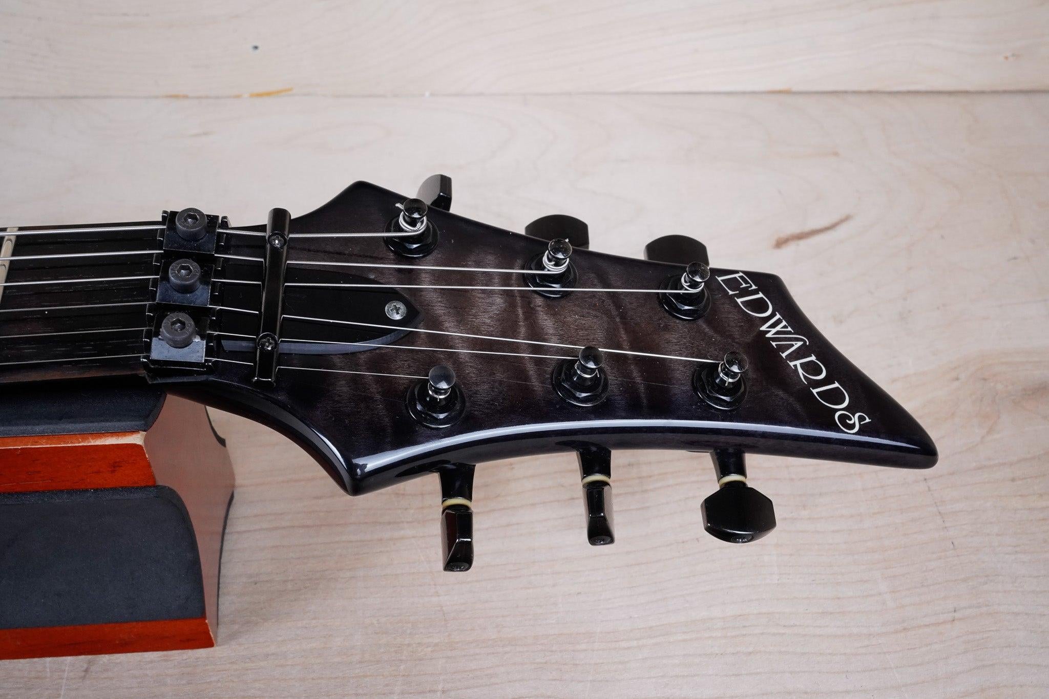 Used Edwards Artist Series E-P-98A - Sweetwater's Gear Exchange