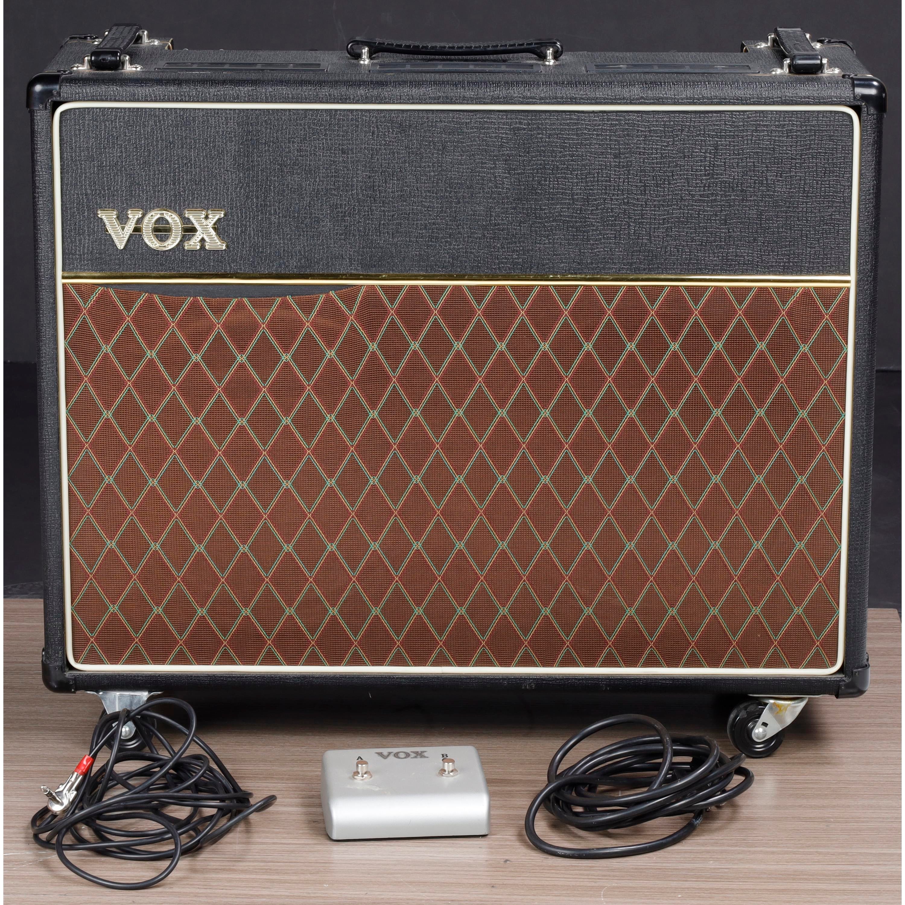 Vox 2024 ac30c2 used