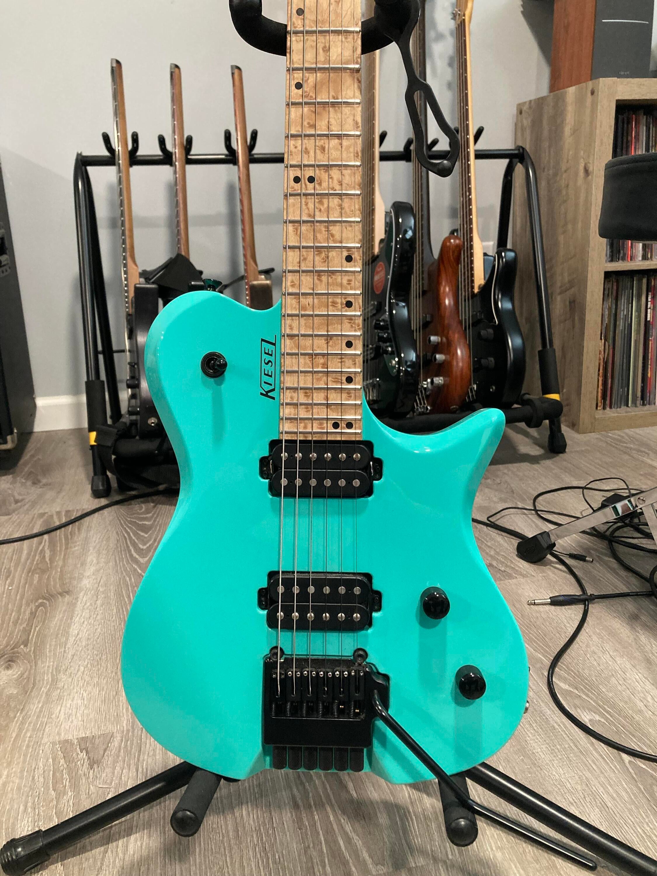 Used Kiesel Leia 2023 - Sweetwater's Gear Exchange