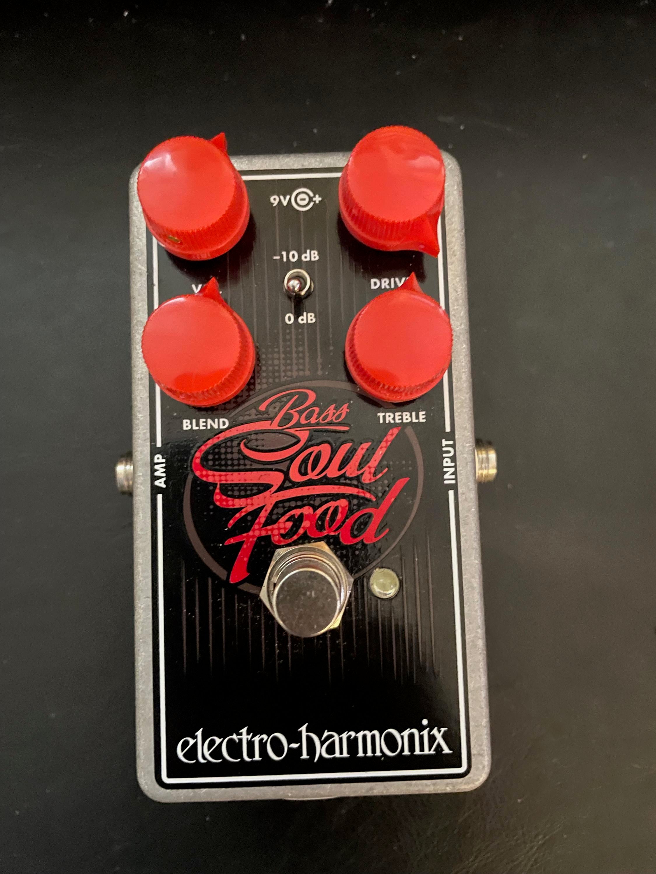Used Bass Pedals - Sweetwater's Gear Exchange