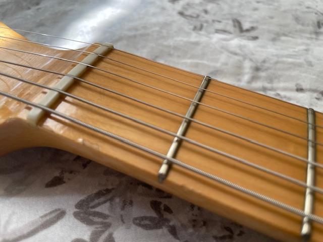 Used Fender 1991-1992 Fender - Sweetwater's Gear Exchange