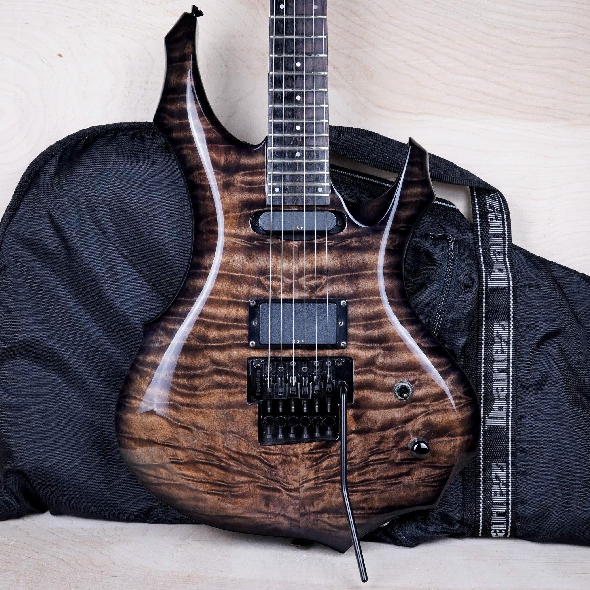 Used Edwards Artist Series E-P-98A - Sweetwater's Gear Exchange