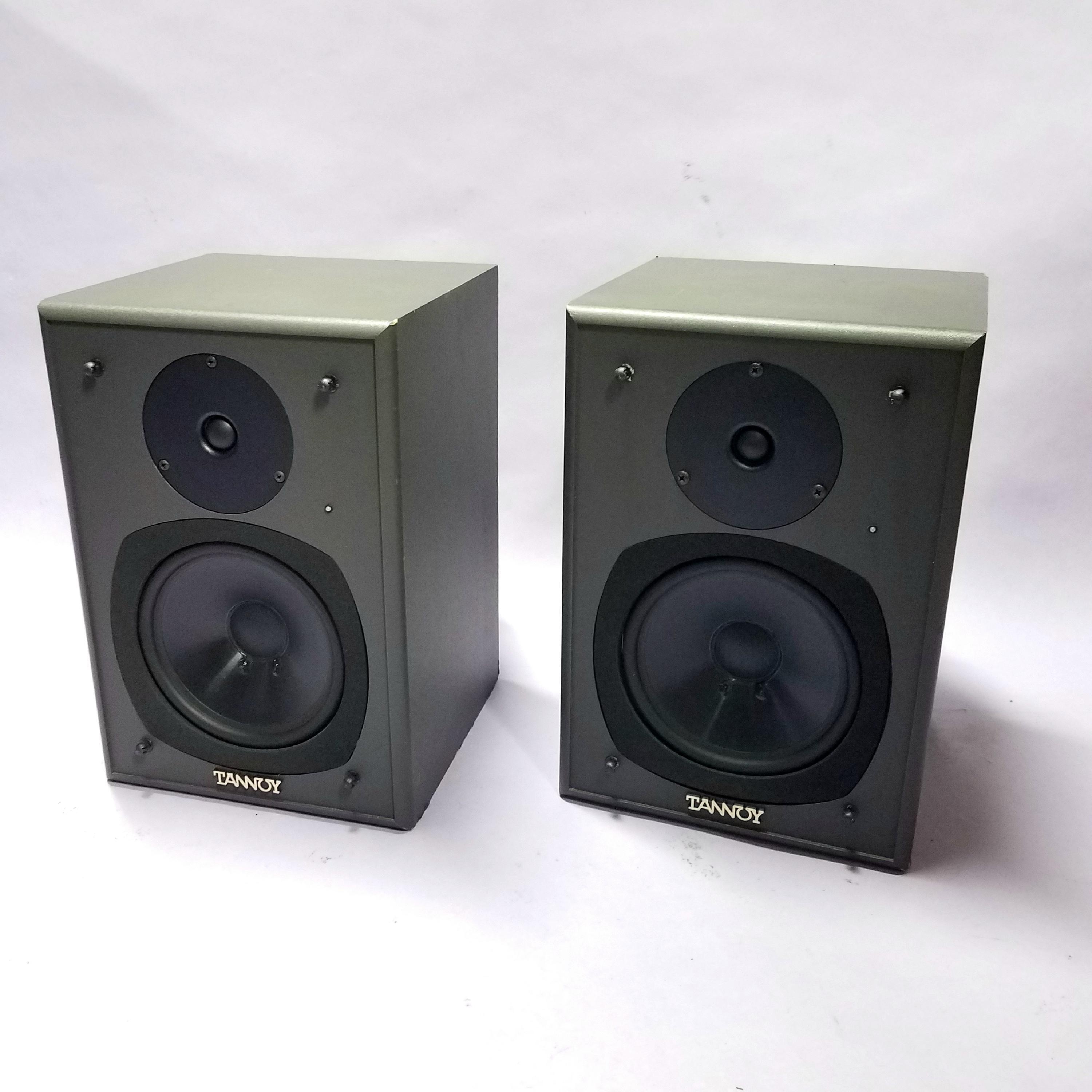 Tannoy fashion pbm 8 ii