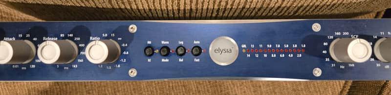 Used elysia xpressor Discrete - Sweetwater's Gear Exchange